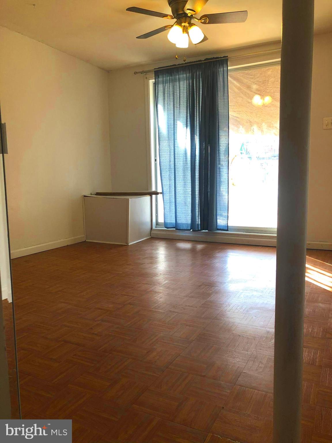 GREENS OF WESTMINSTER - Residential Lease