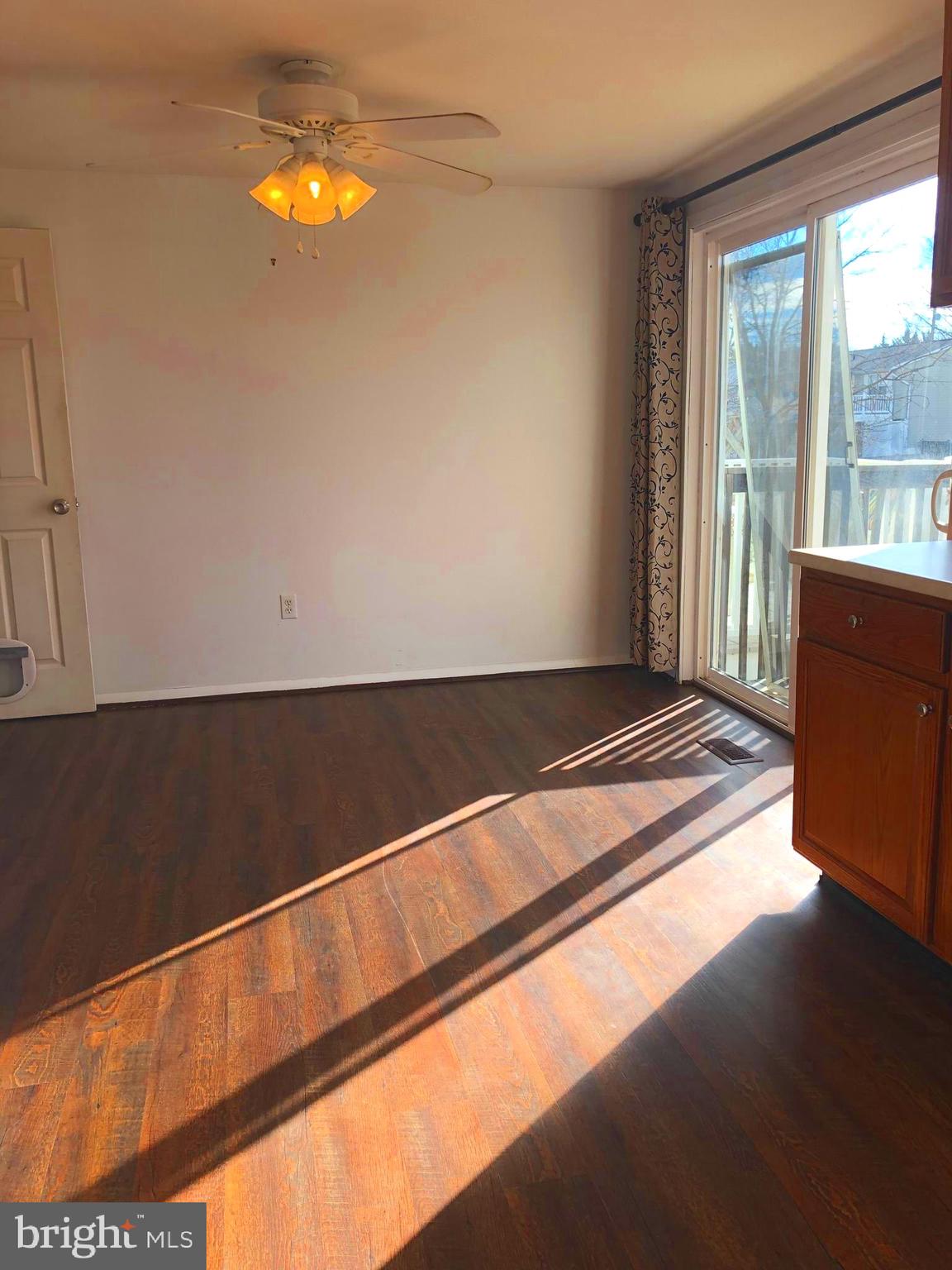 GREENS OF WESTMINSTER - Residential Lease