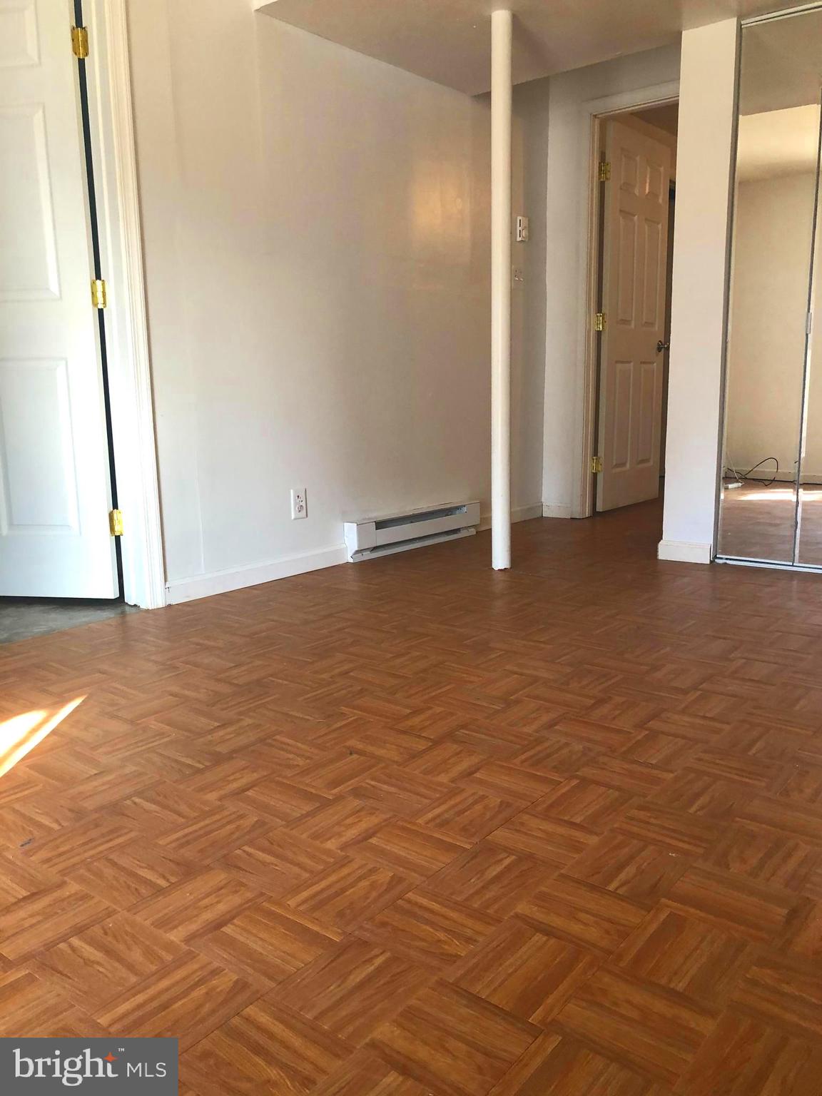 GREENS OF WESTMINSTER - Residential Lease