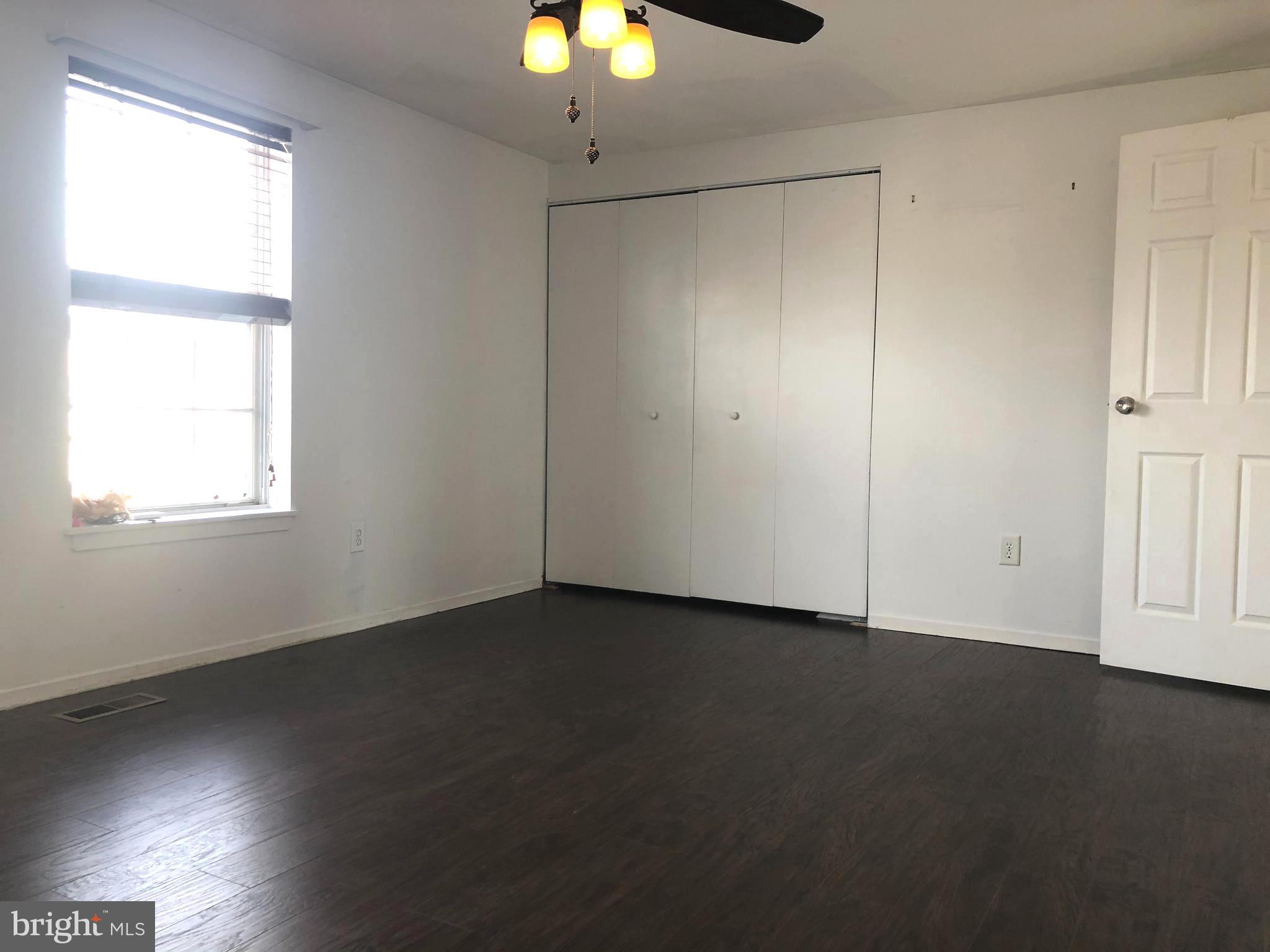 GREENS OF WESTMINSTER - Residential Lease