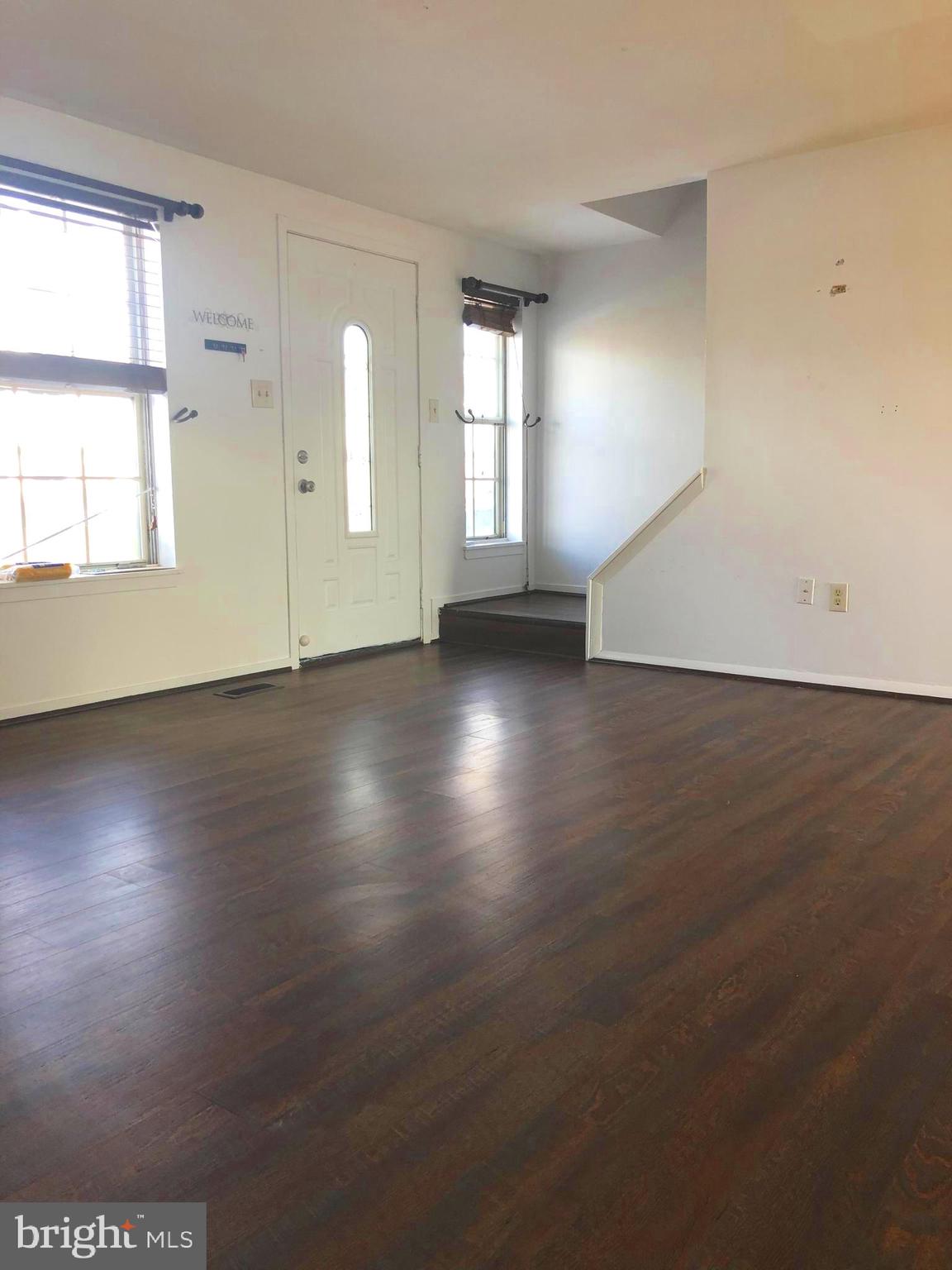 GREENS OF WESTMINSTER - Residential Lease