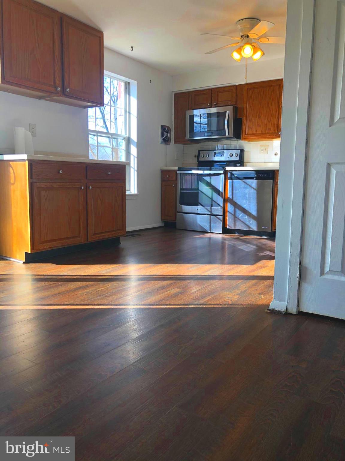 GREENS OF WESTMINSTER - Residential Lease