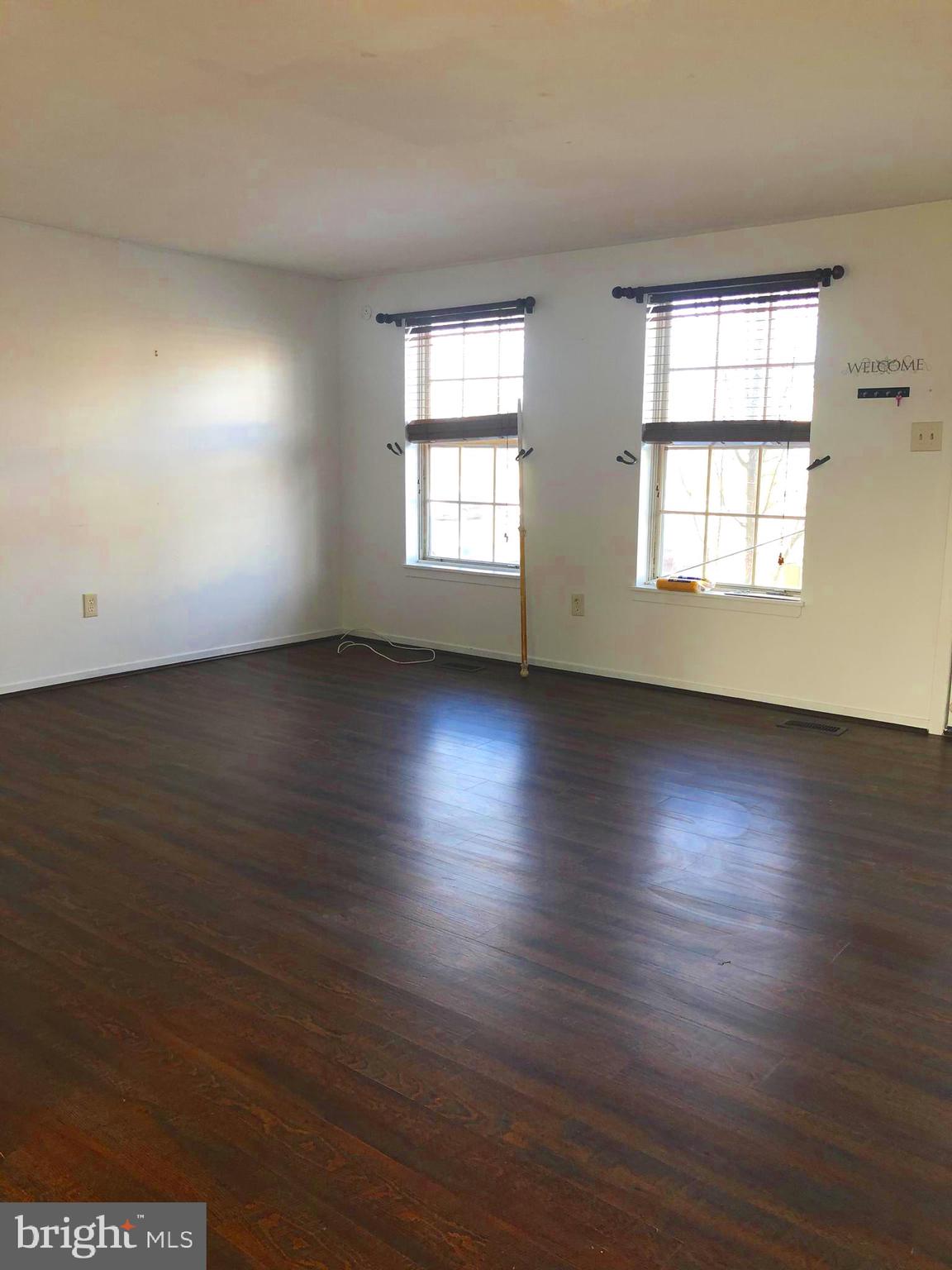 GREENS OF WESTMINSTER - Residential Lease