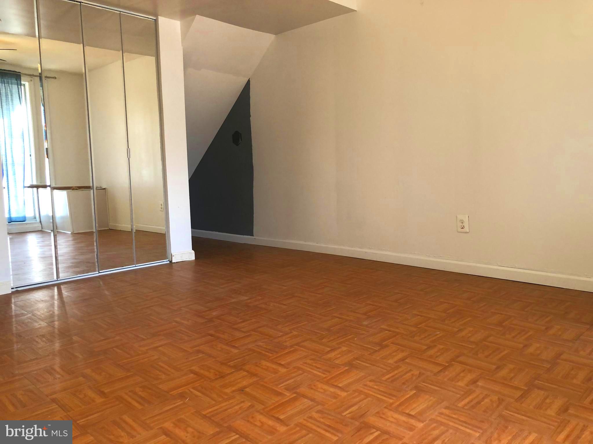 GREENS OF WESTMINSTER - Residential Lease