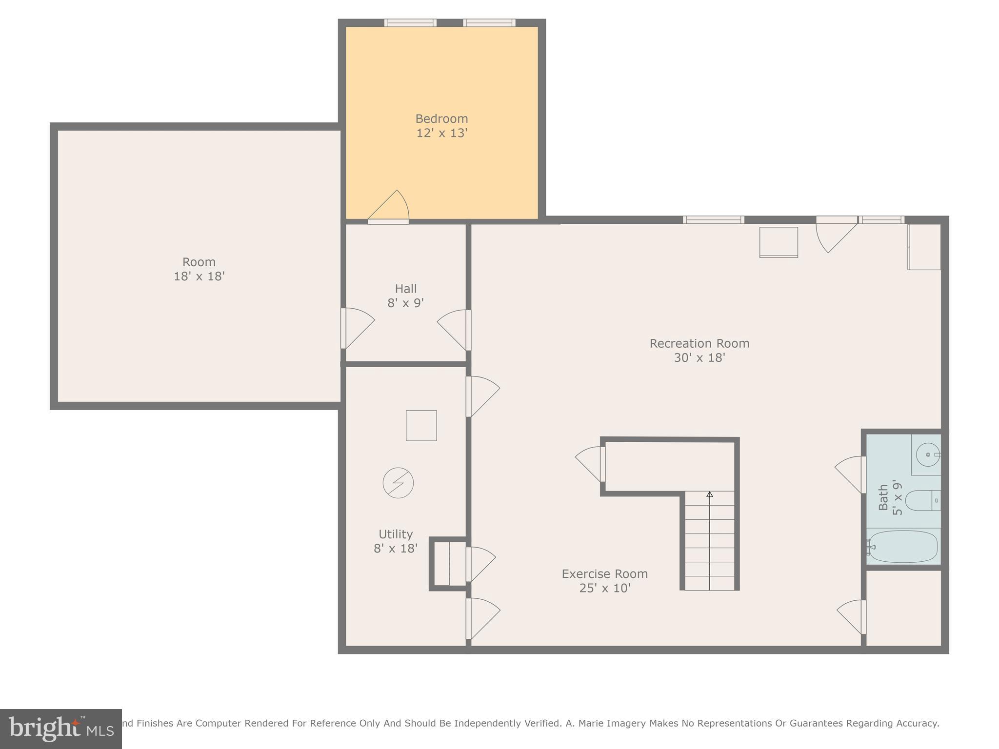 VILLAGES OF URBANA - Residential
