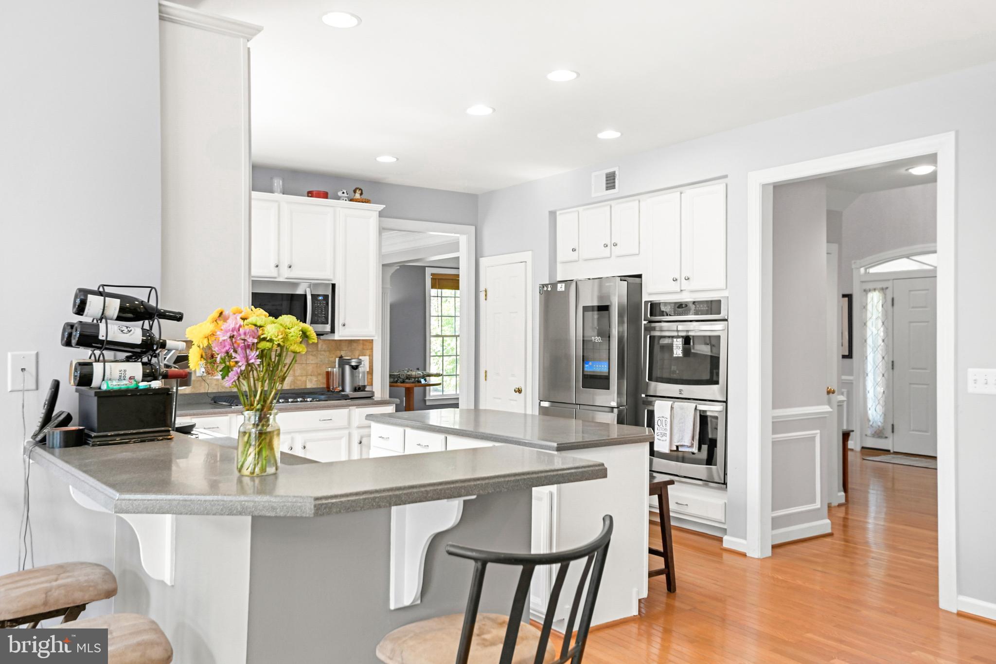 VILLAGES OF URBANA - Residential