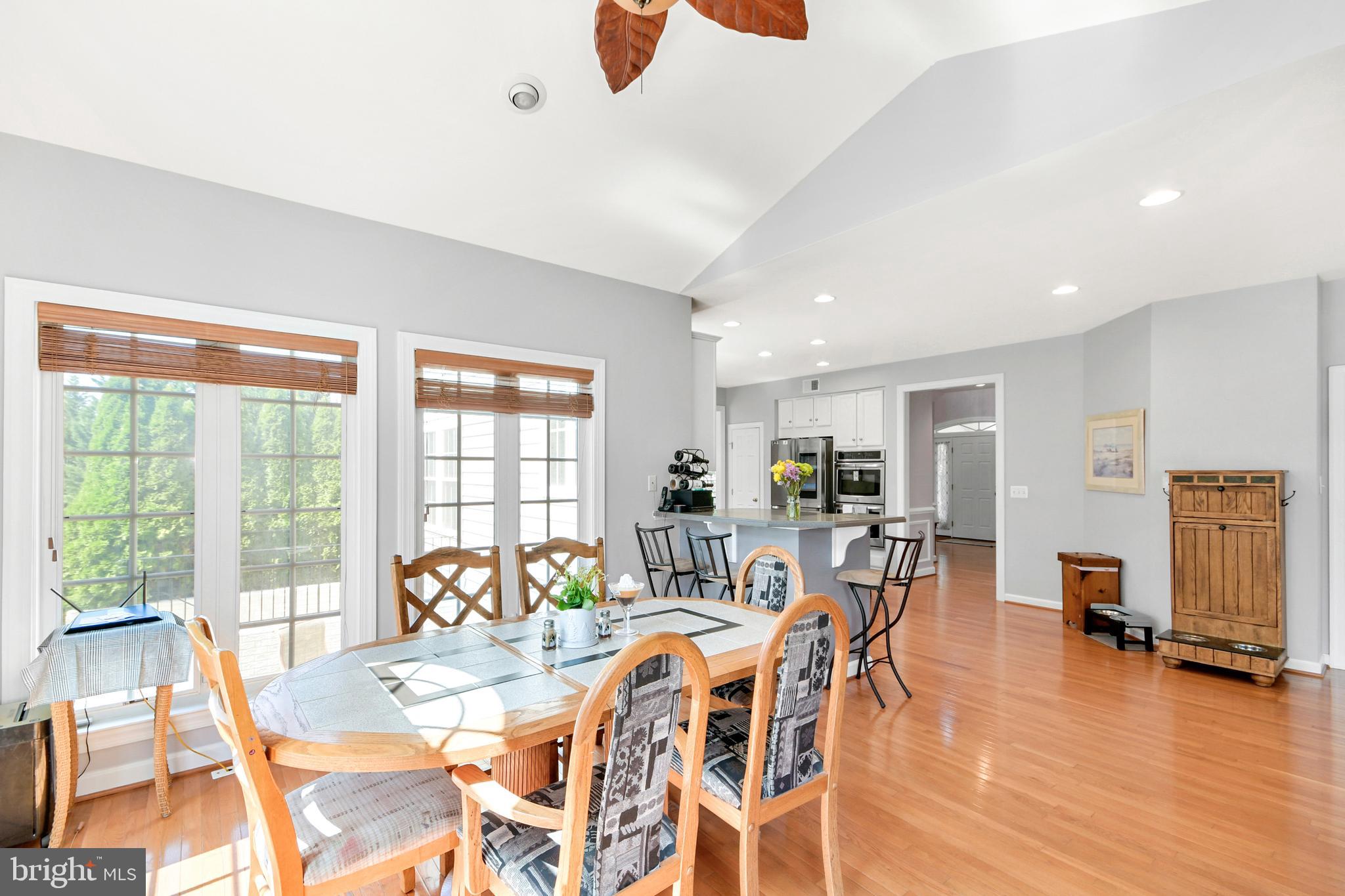 VILLAGES OF URBANA - Residential