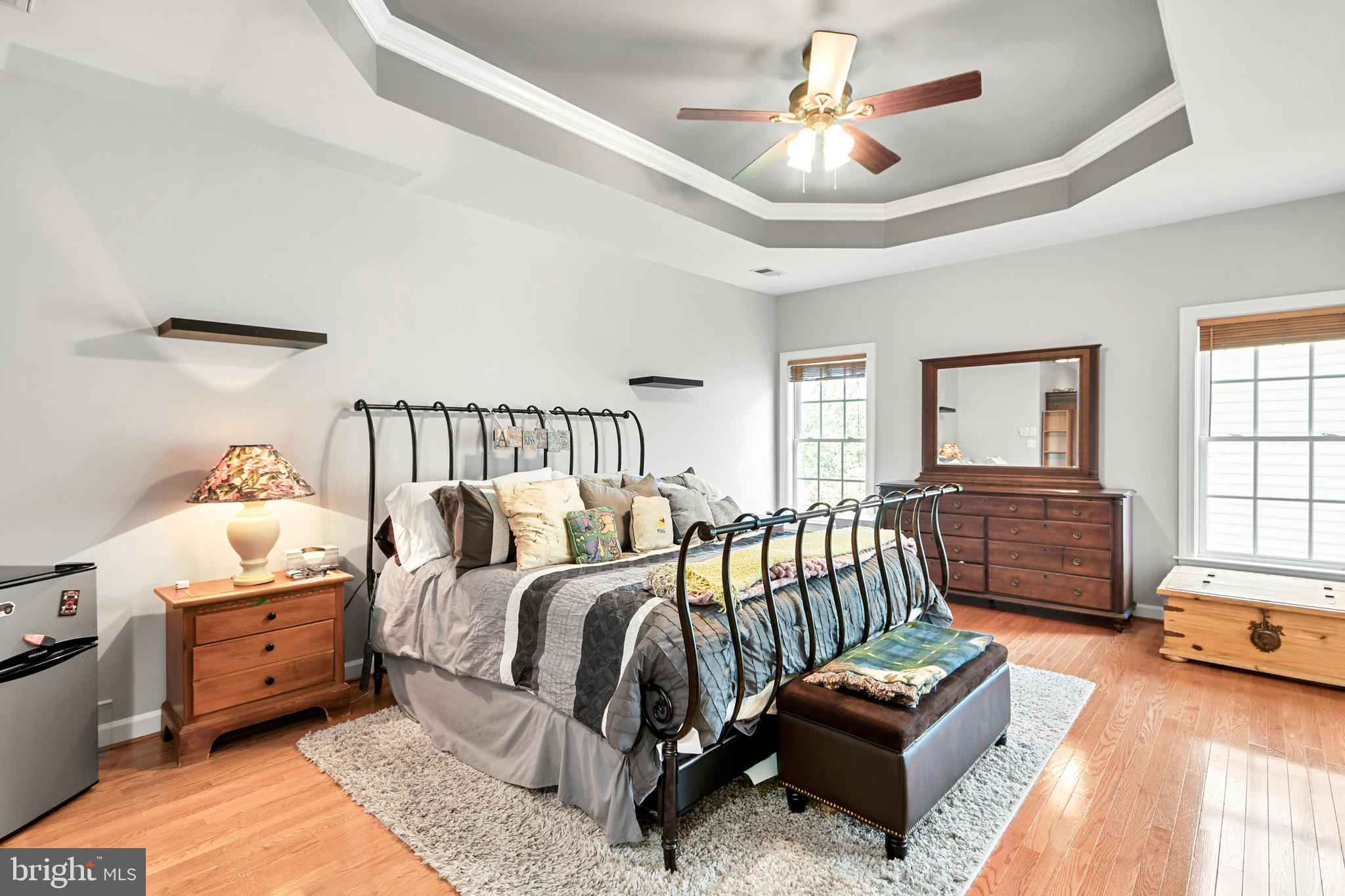 VILLAGES OF URBANA - Residential