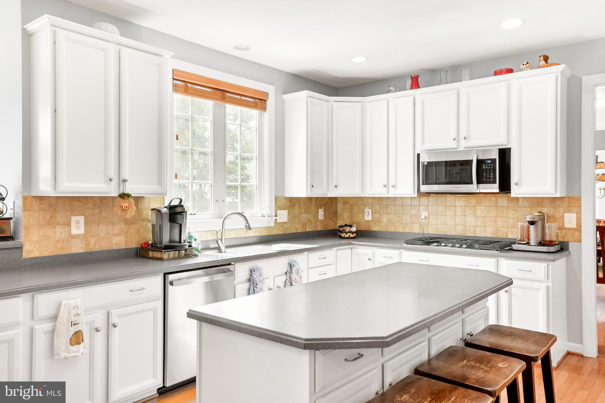 VILLAGES OF URBANA - Residential