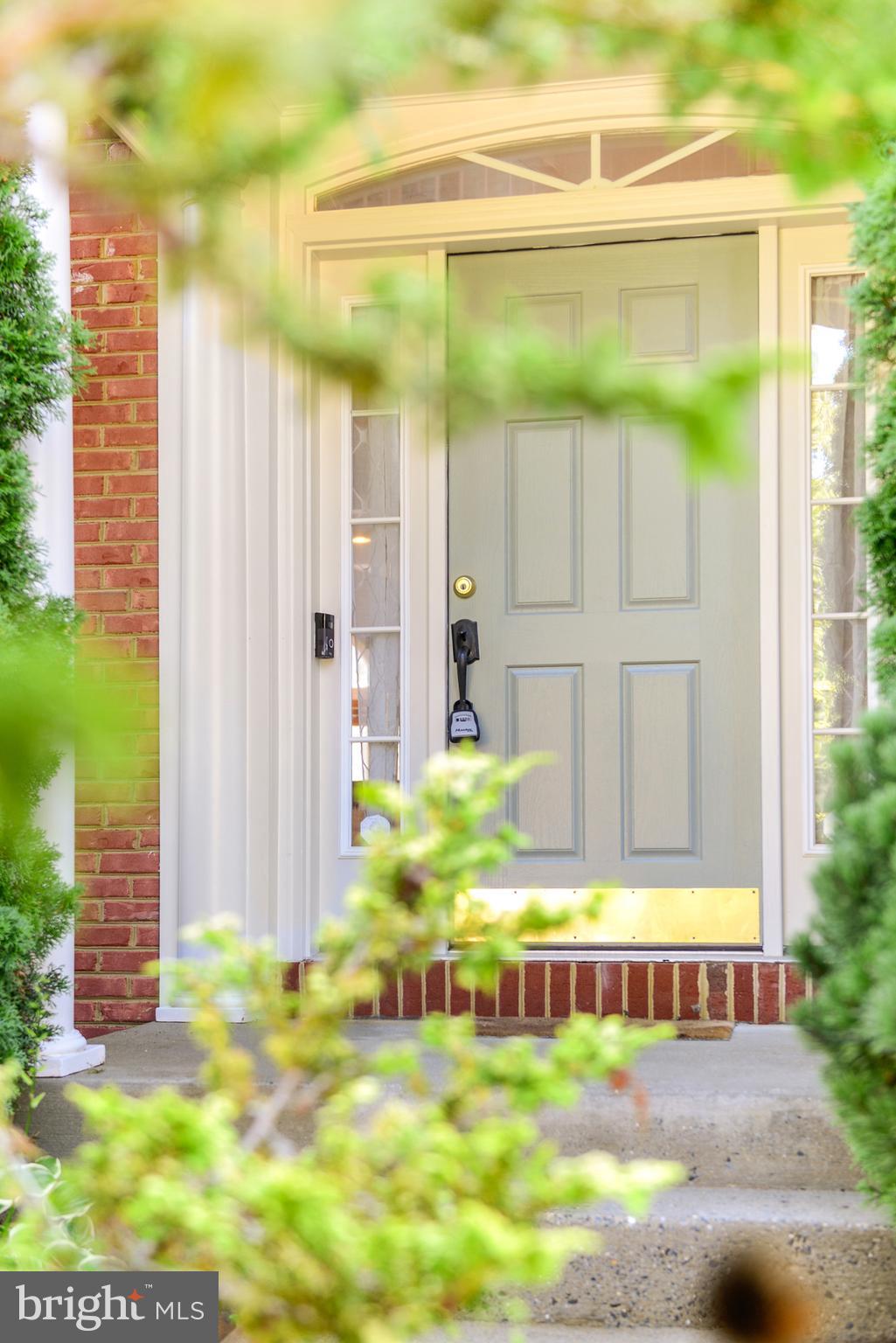 VILLAGES OF URBANA - Residential