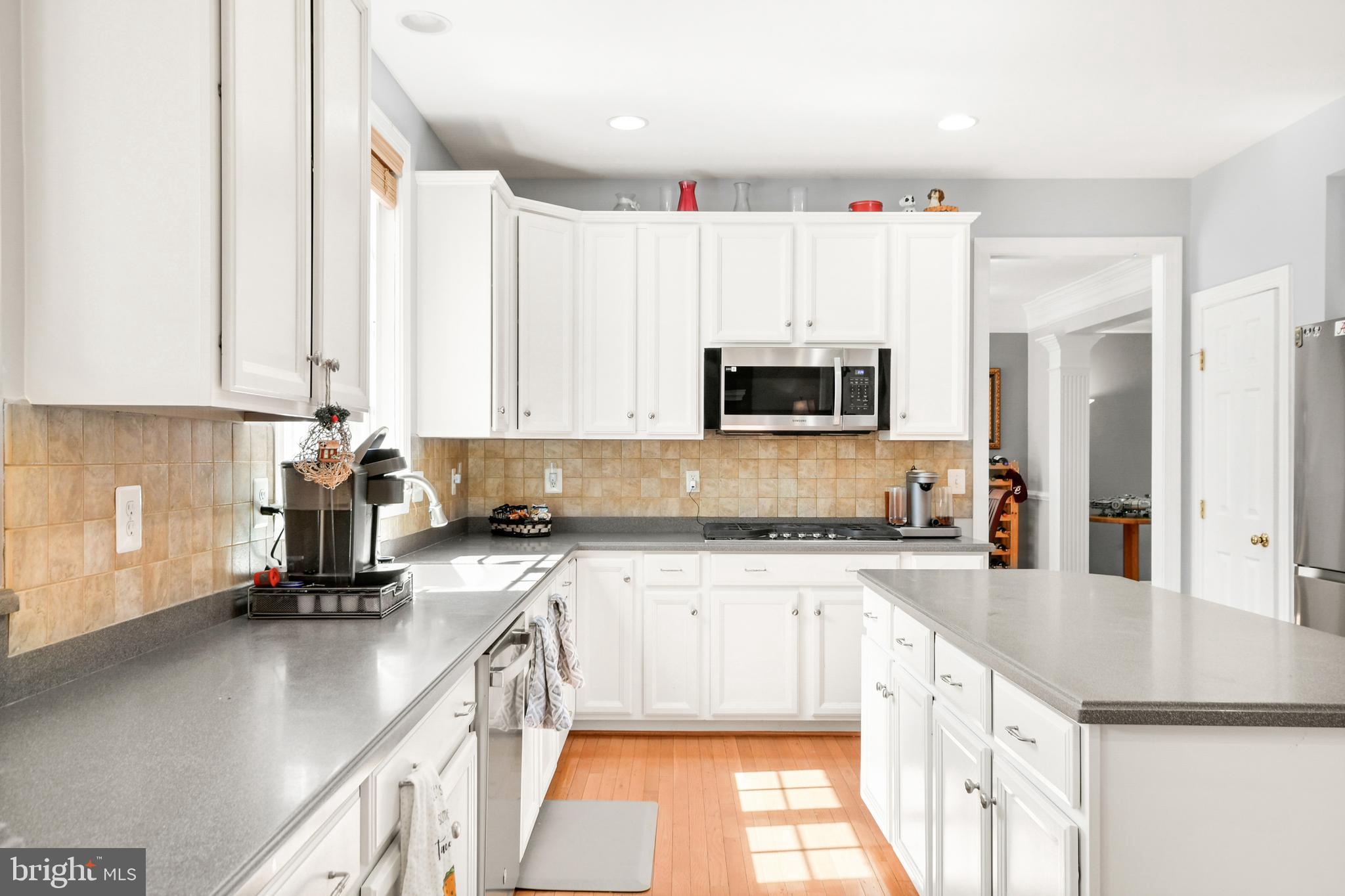 VILLAGES OF URBANA - Residential