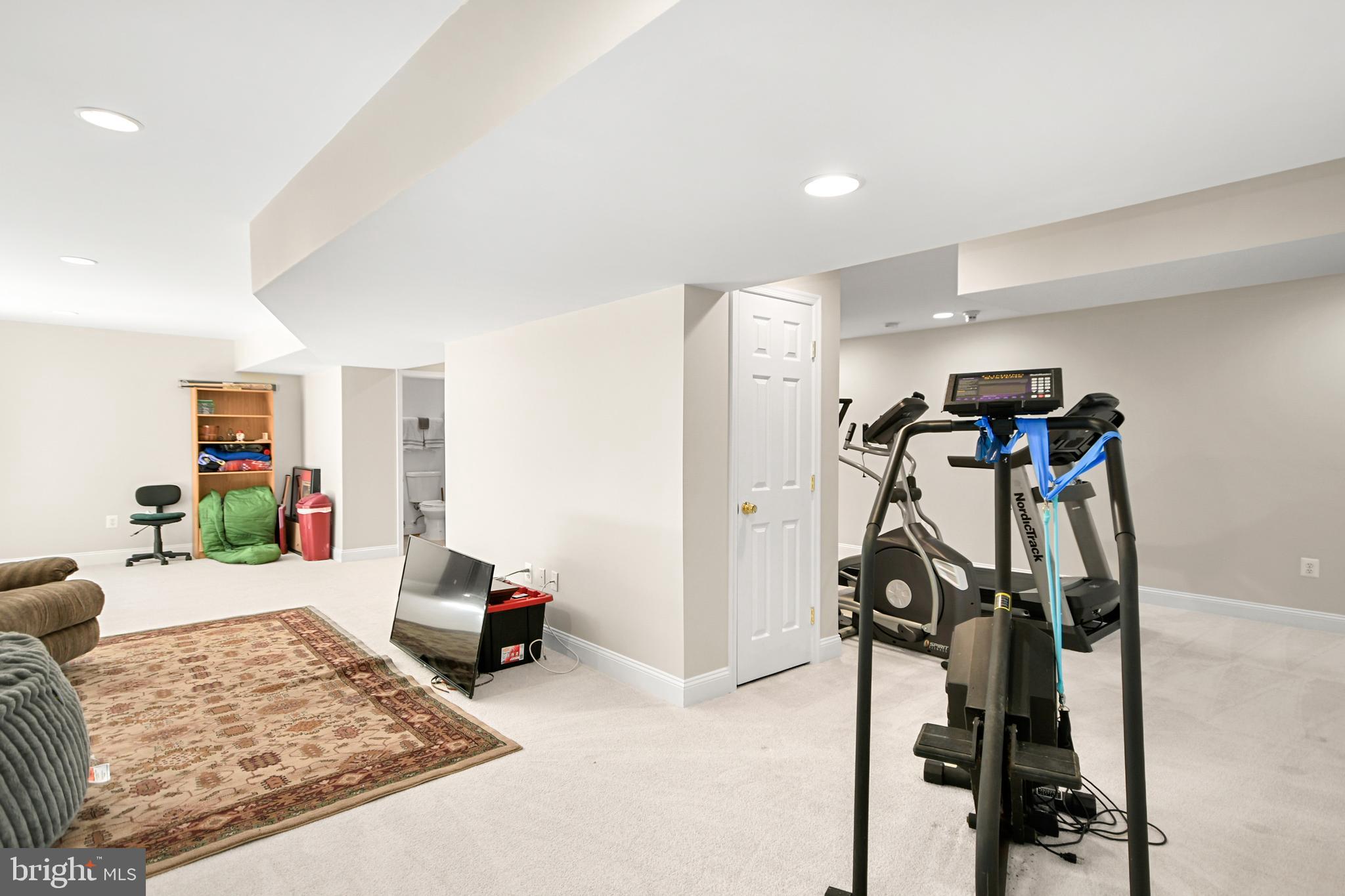 VILLAGES OF URBANA - Residential