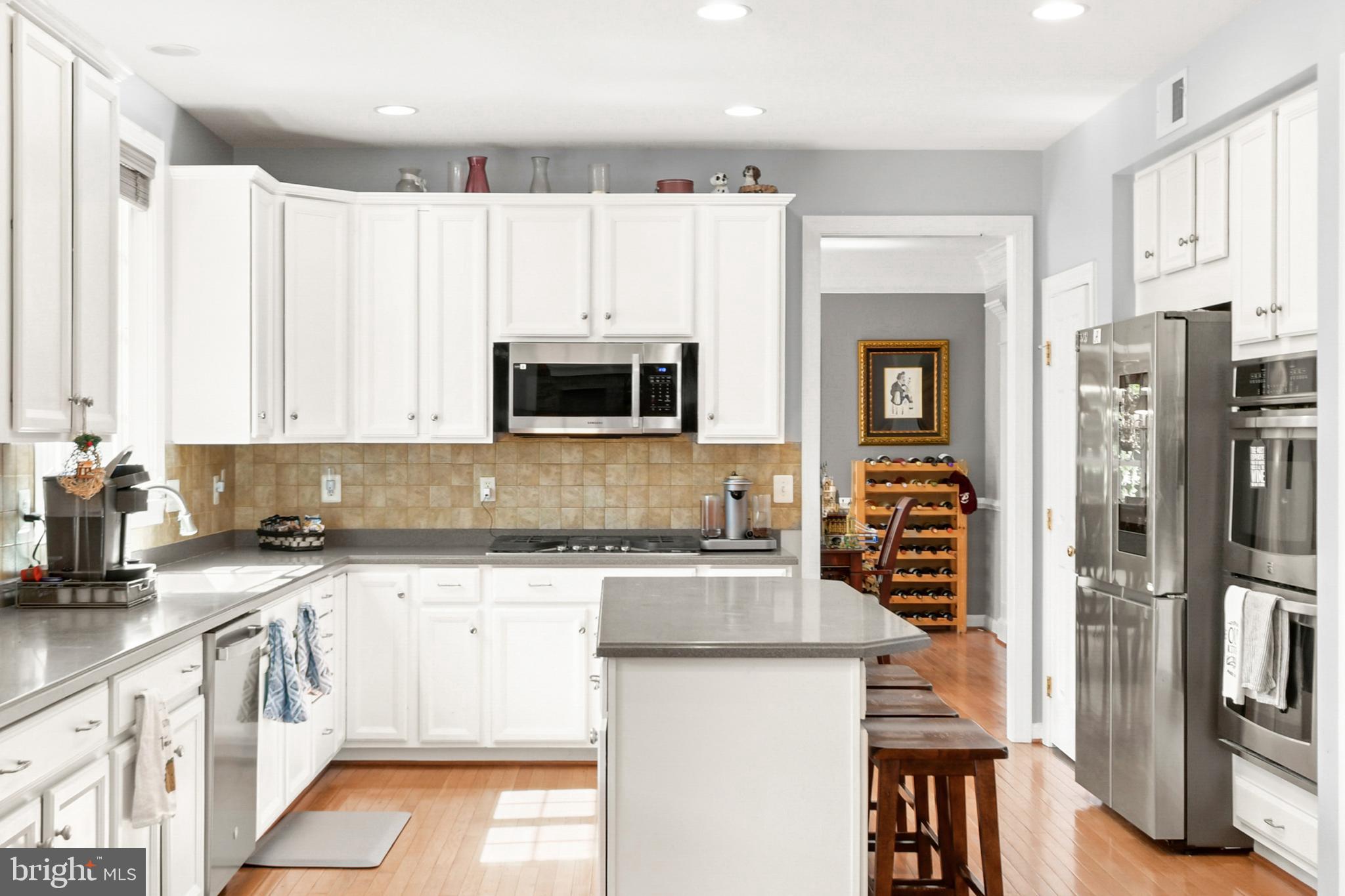 VILLAGES OF URBANA - Residential