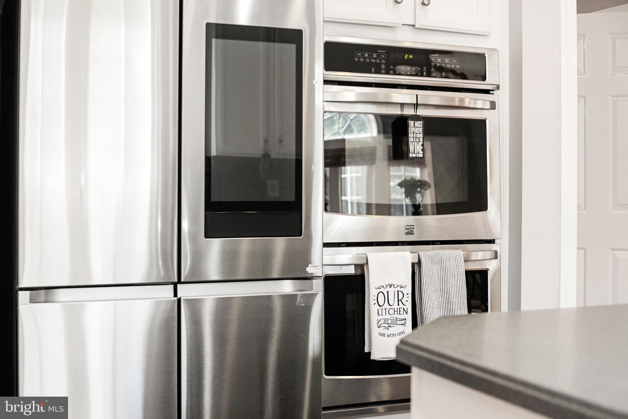 VILLAGES OF URBANA - Residential