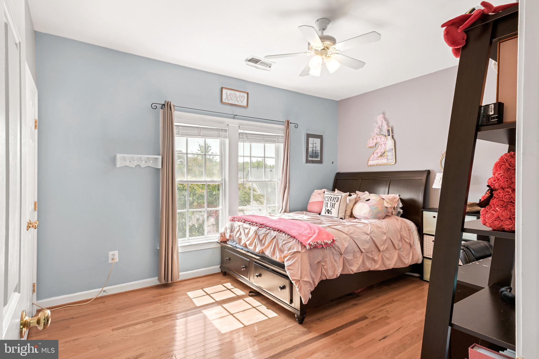 VILLAGES OF URBANA - Residential