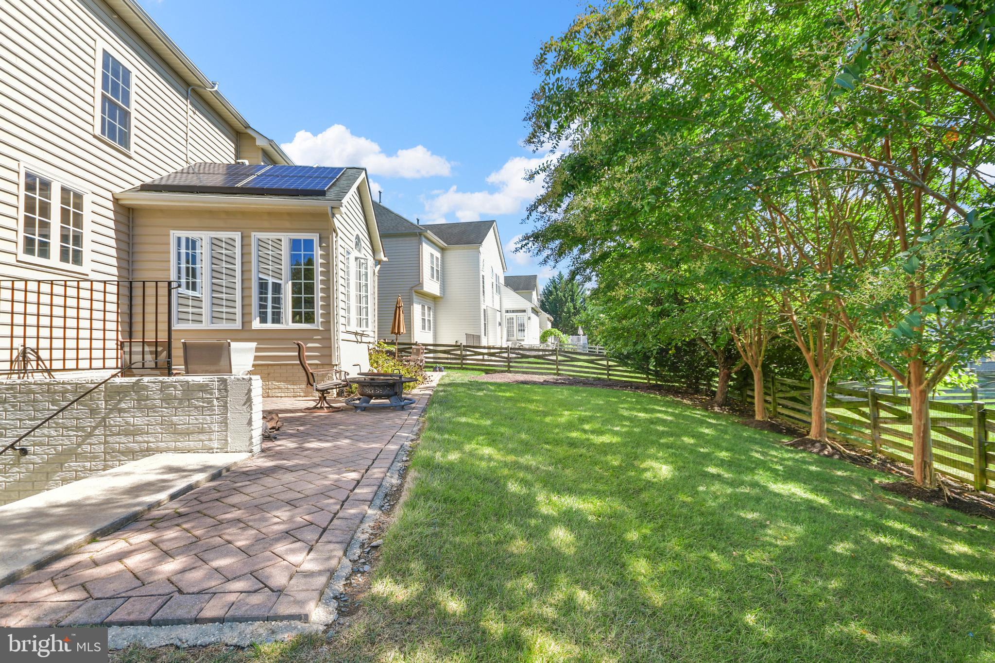 VILLAGES OF URBANA - Residential