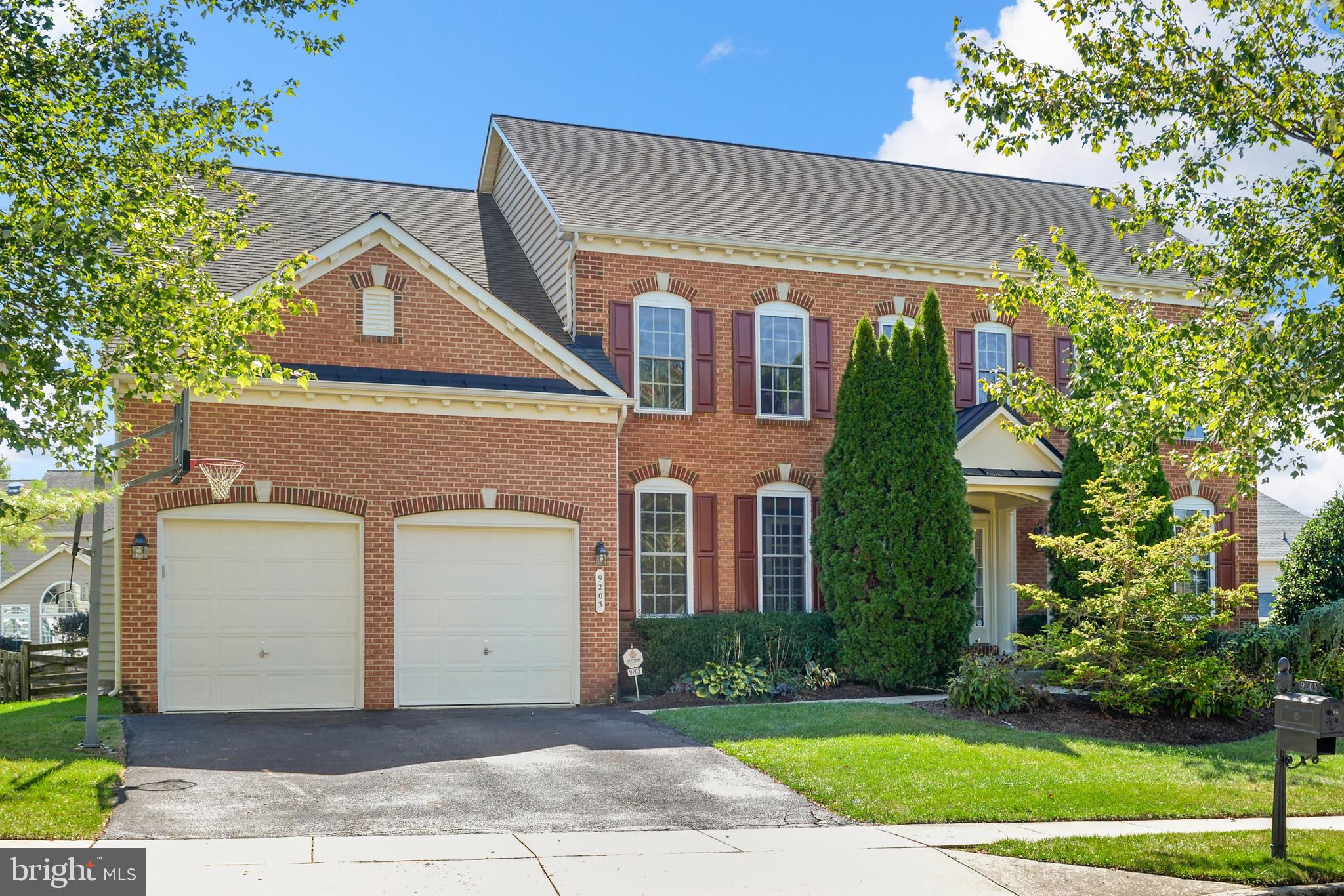 VILLAGES OF URBANA - Residential