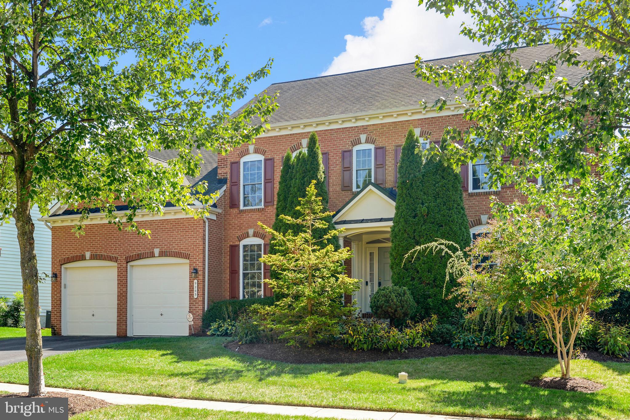 VILLAGES OF URBANA - Residential