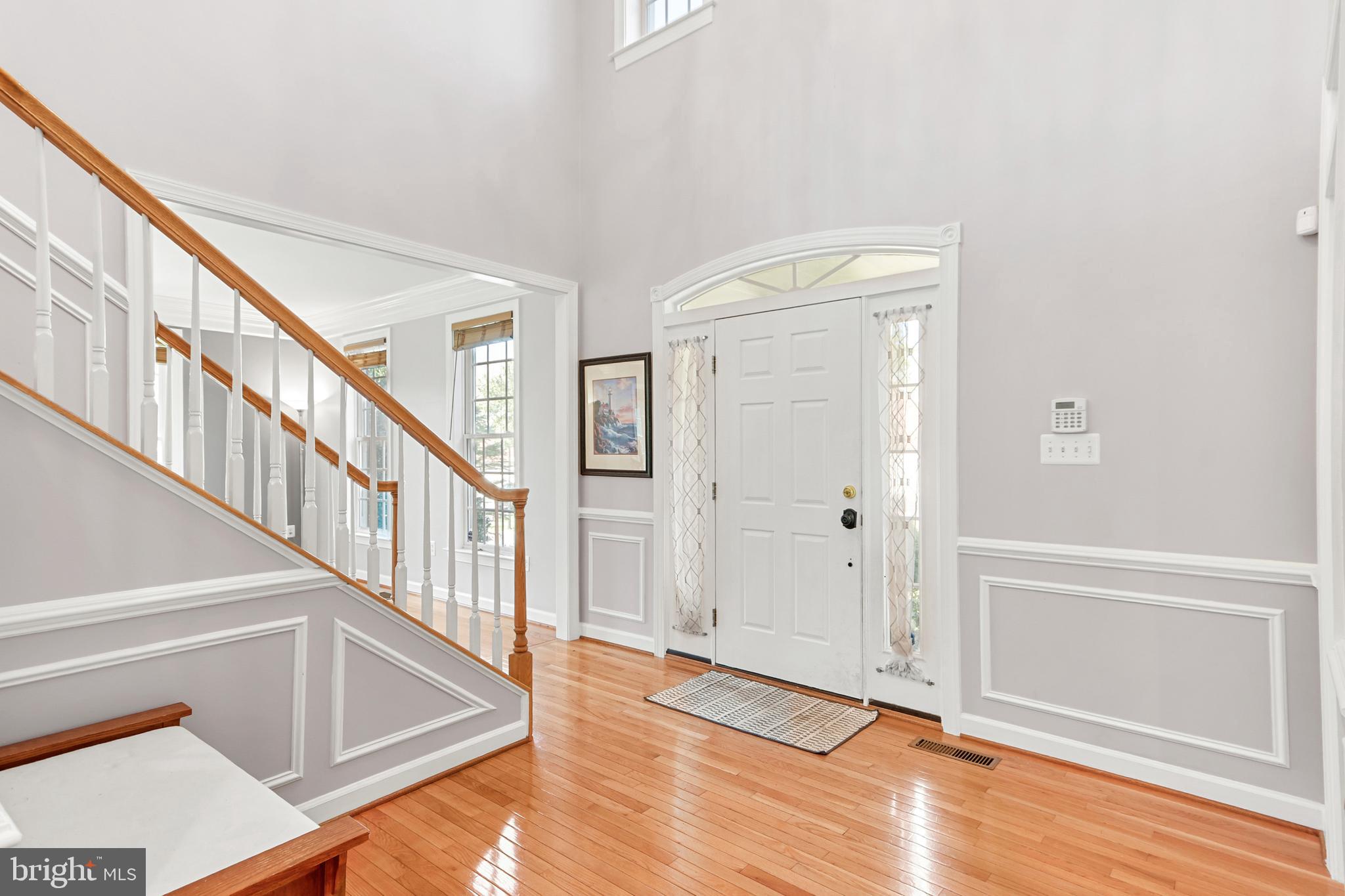 VILLAGES OF URBANA - Residential