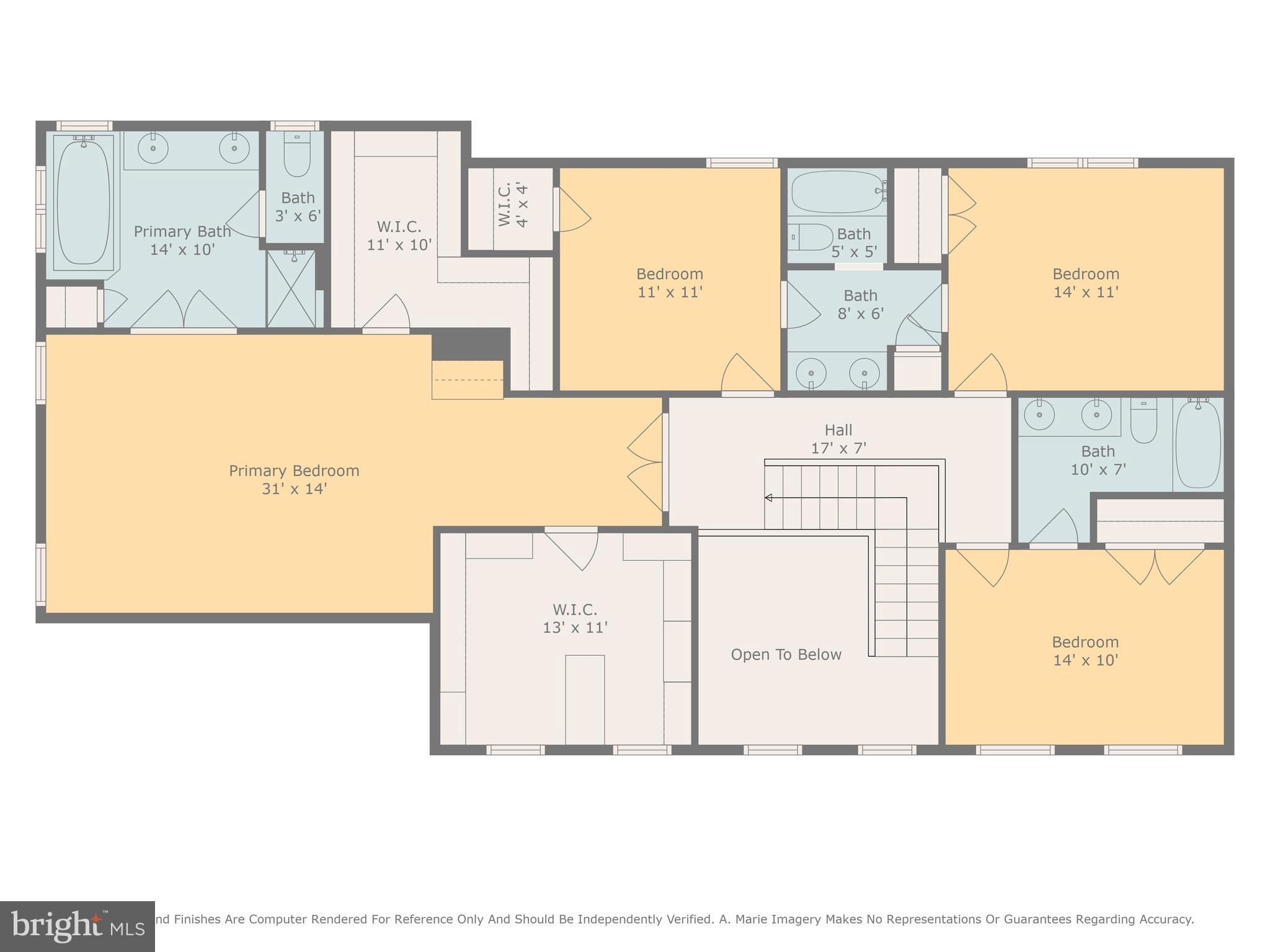 VILLAGES OF URBANA - Residential