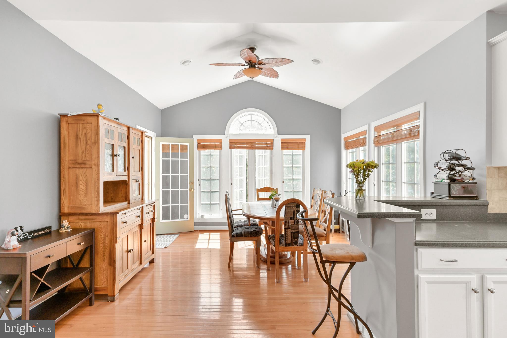 VILLAGES OF URBANA - Residential