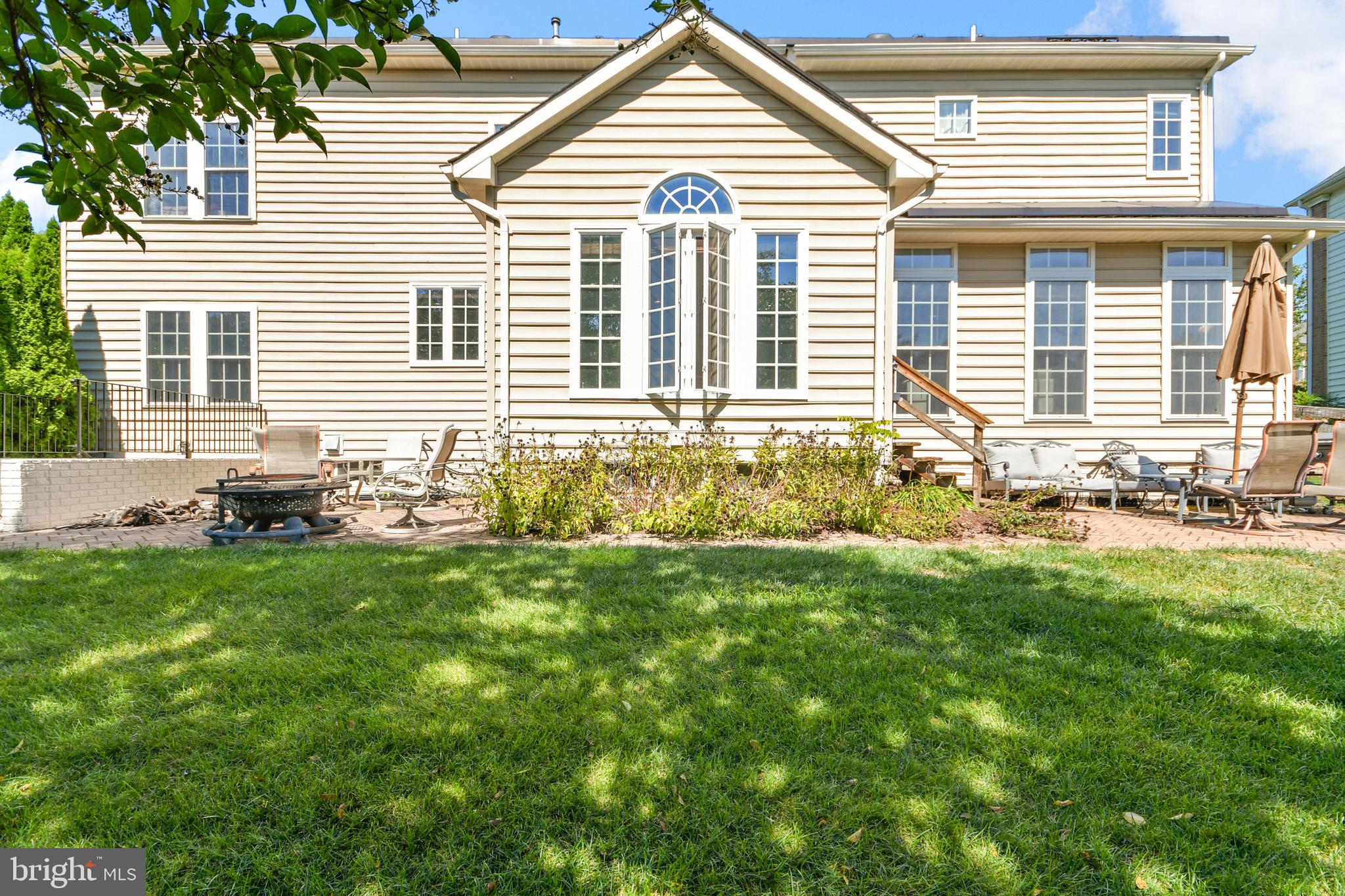 VILLAGES OF URBANA - Residential