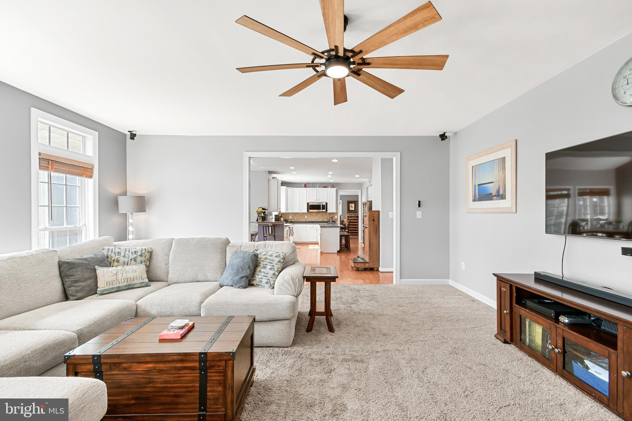 VILLAGES OF URBANA - Residential