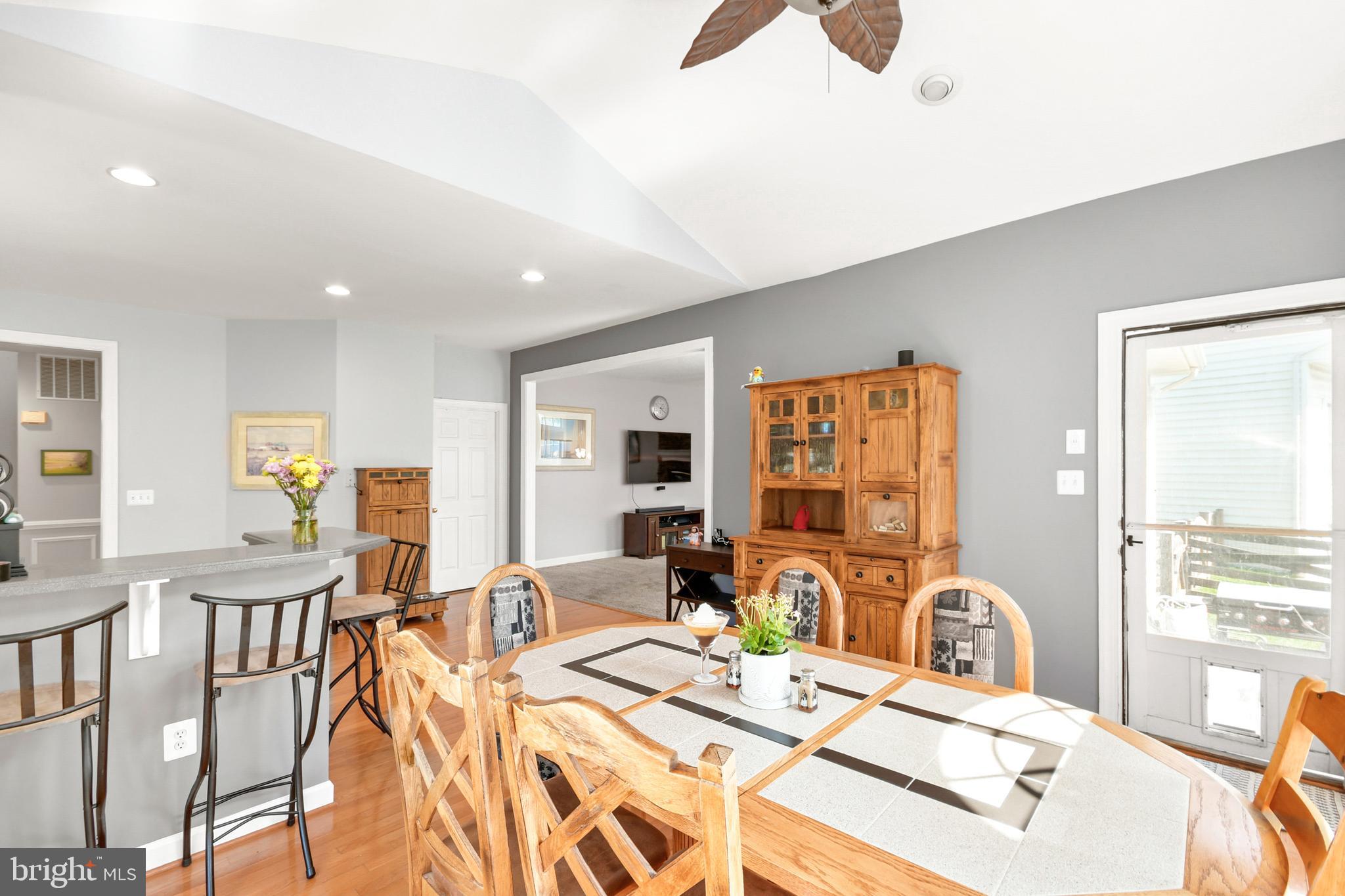 VILLAGES OF URBANA - Residential