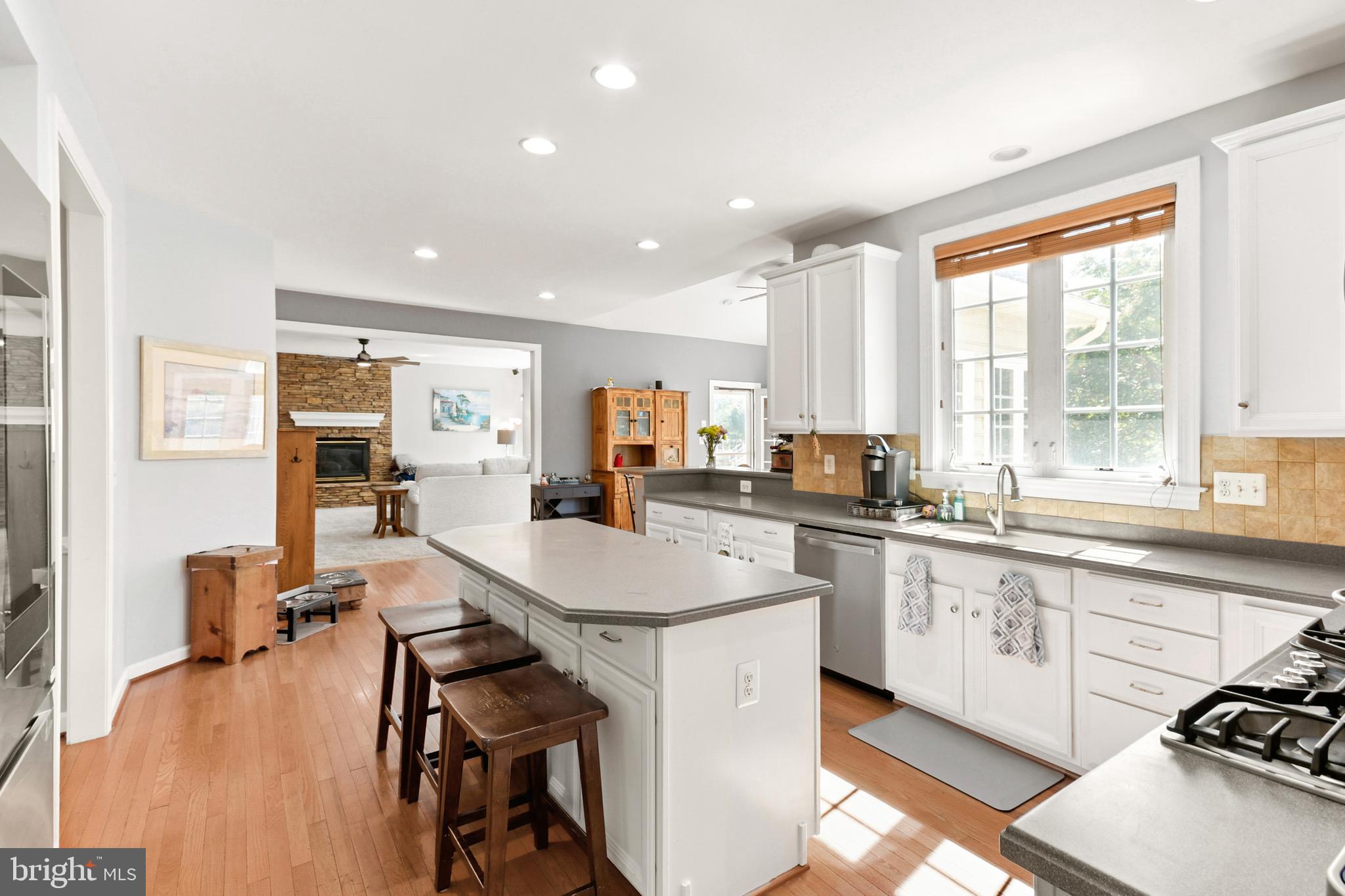 VILLAGES OF URBANA - Residential