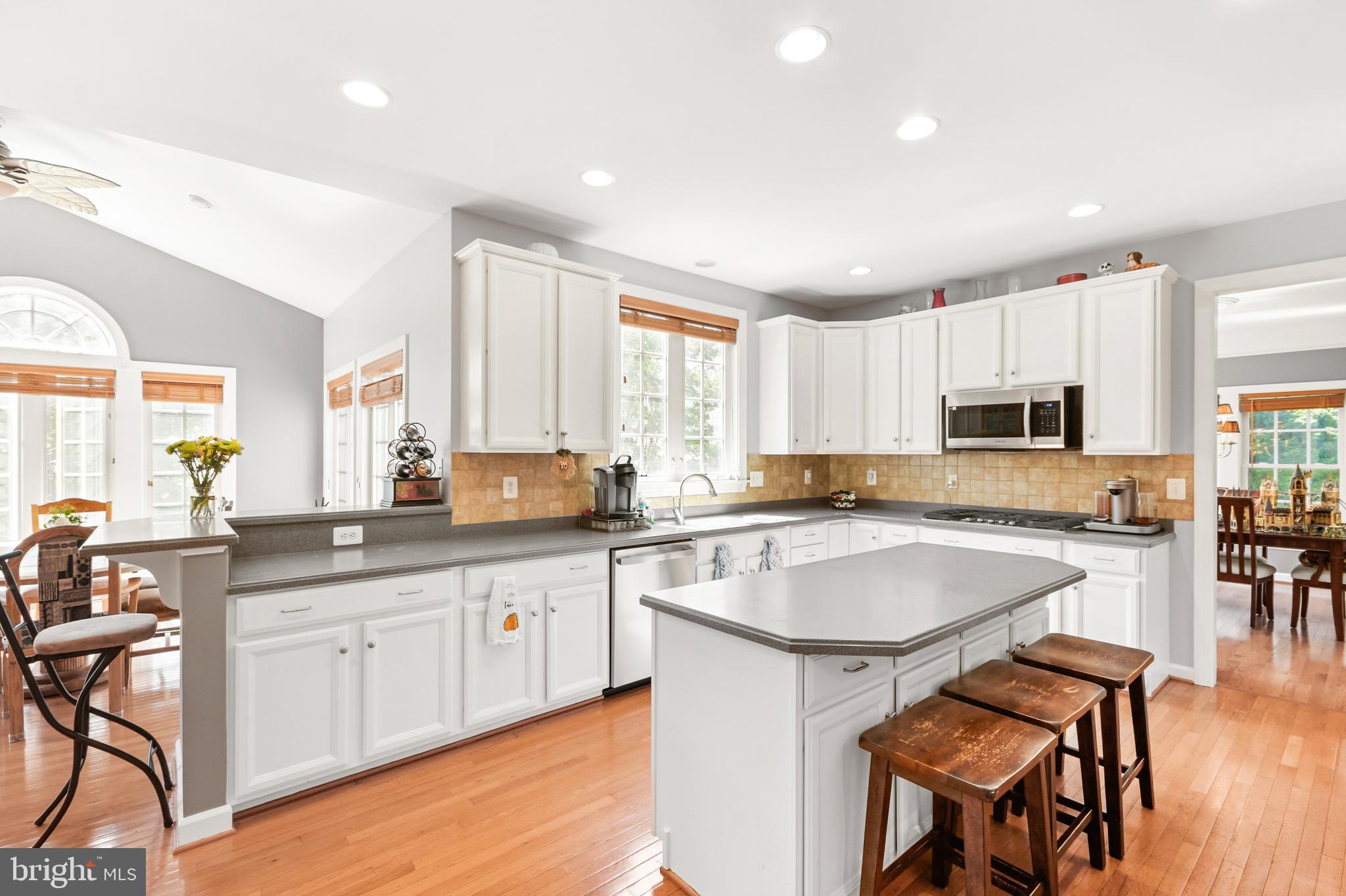 VILLAGES OF URBANA - Residential