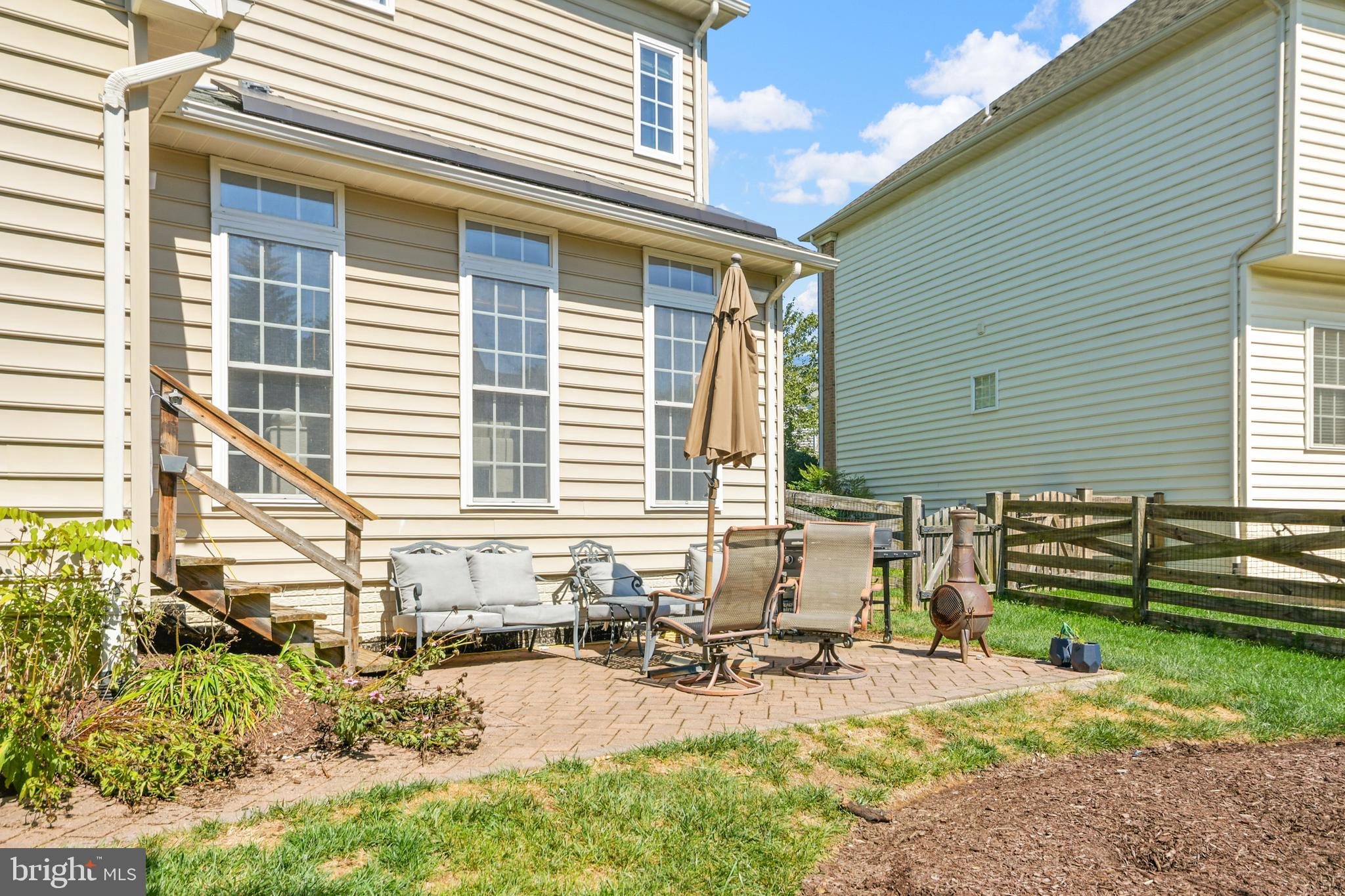 VILLAGES OF URBANA - Residential