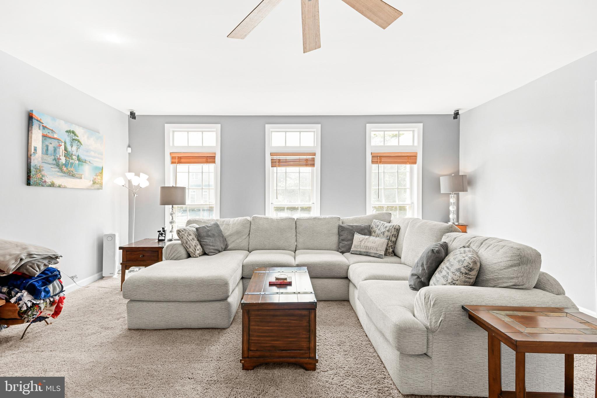 VILLAGES OF URBANA - Residential