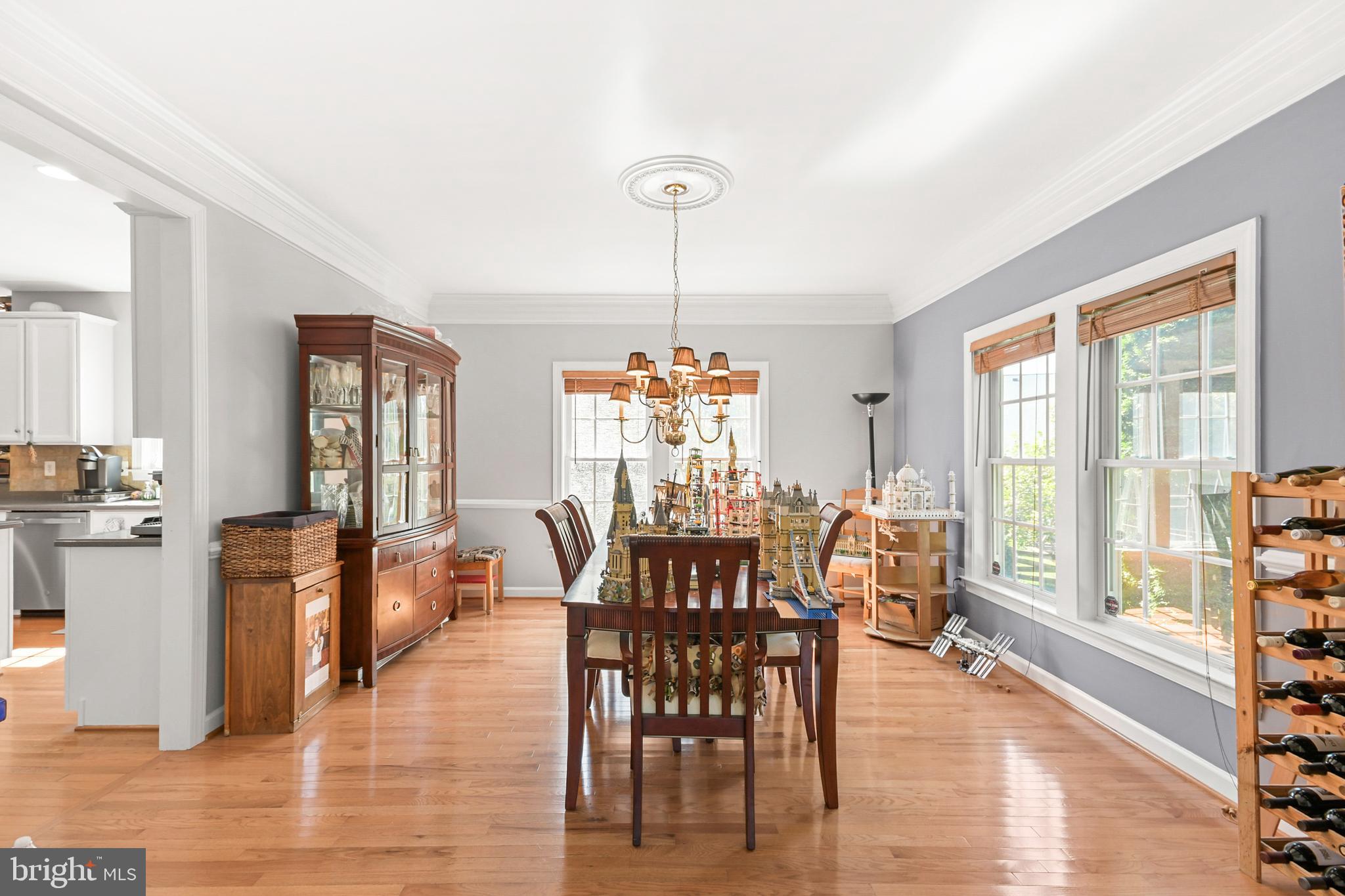 VILLAGES OF URBANA - Residential