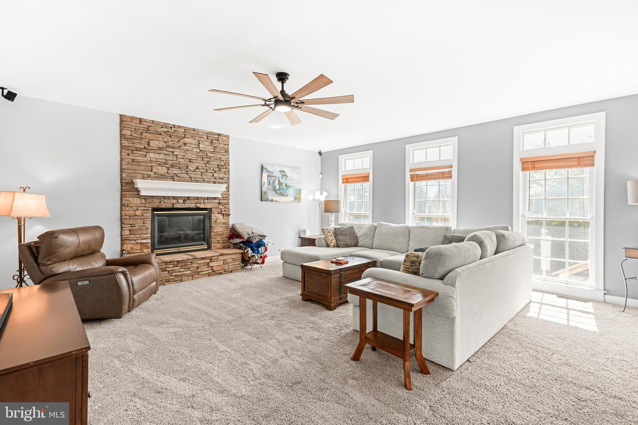 VILLAGES OF URBANA - Residential