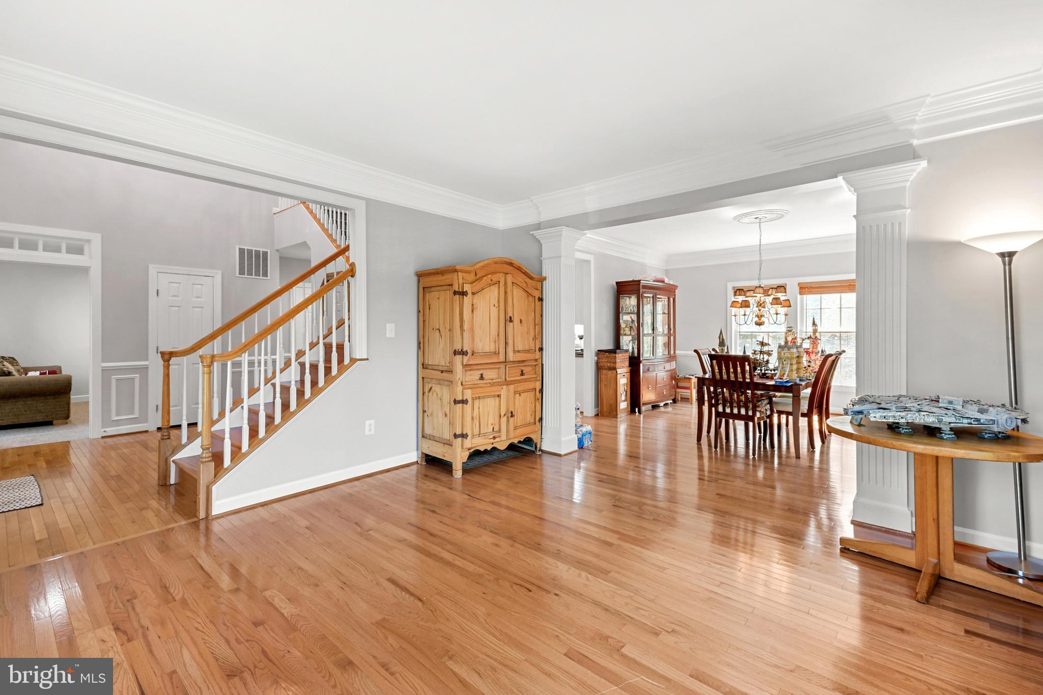 VILLAGES OF URBANA - Residential