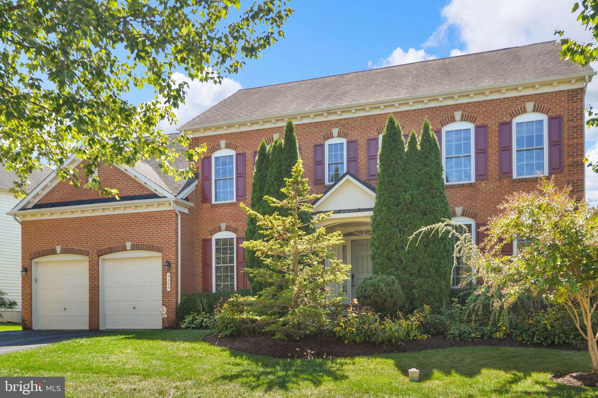 VILLAGES OF URBANA - Residential