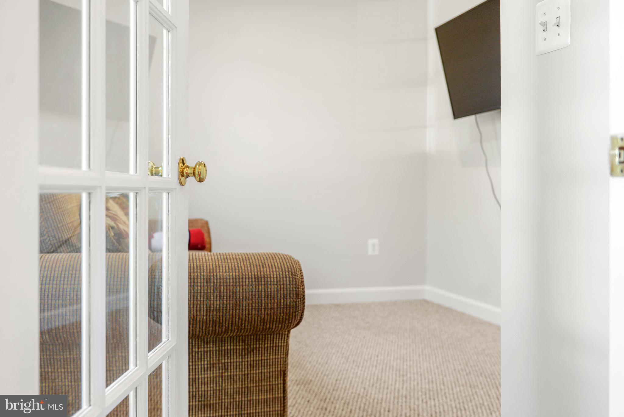 VILLAGES OF URBANA - Residential