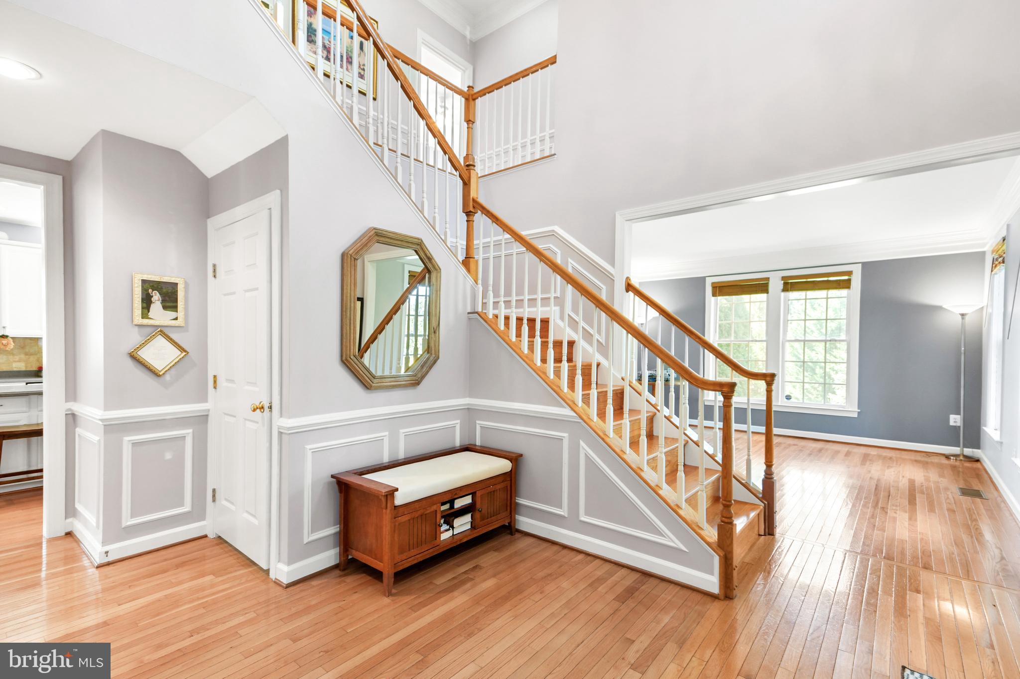 VILLAGES OF URBANA - Residential