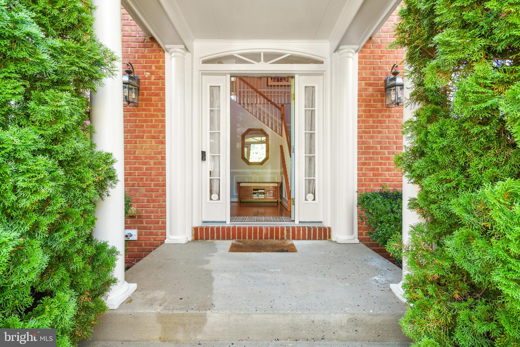 VILLAGES OF URBANA - Residential