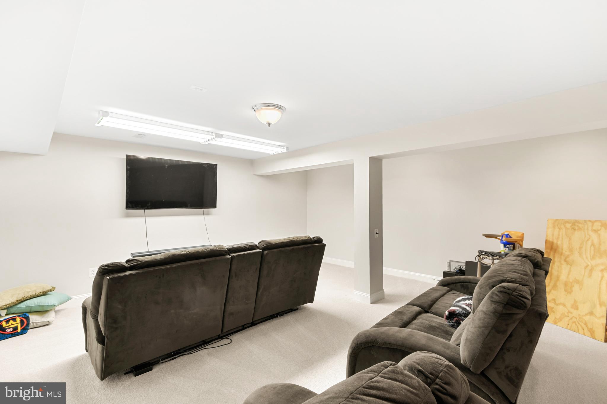 VILLAGES OF URBANA - Residential