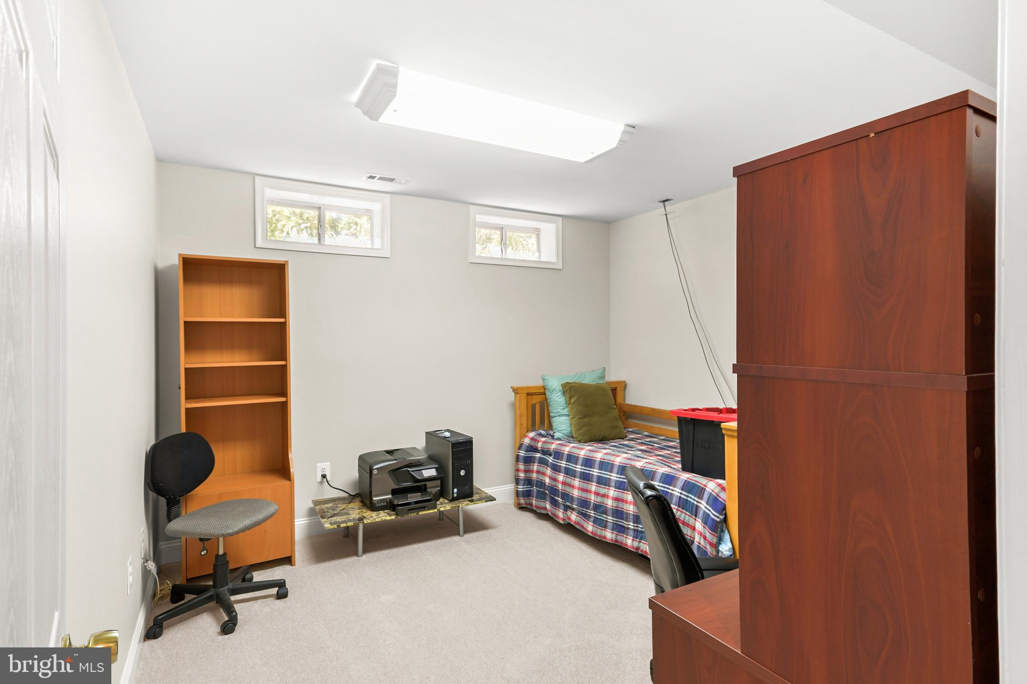 VILLAGES OF URBANA - Residential