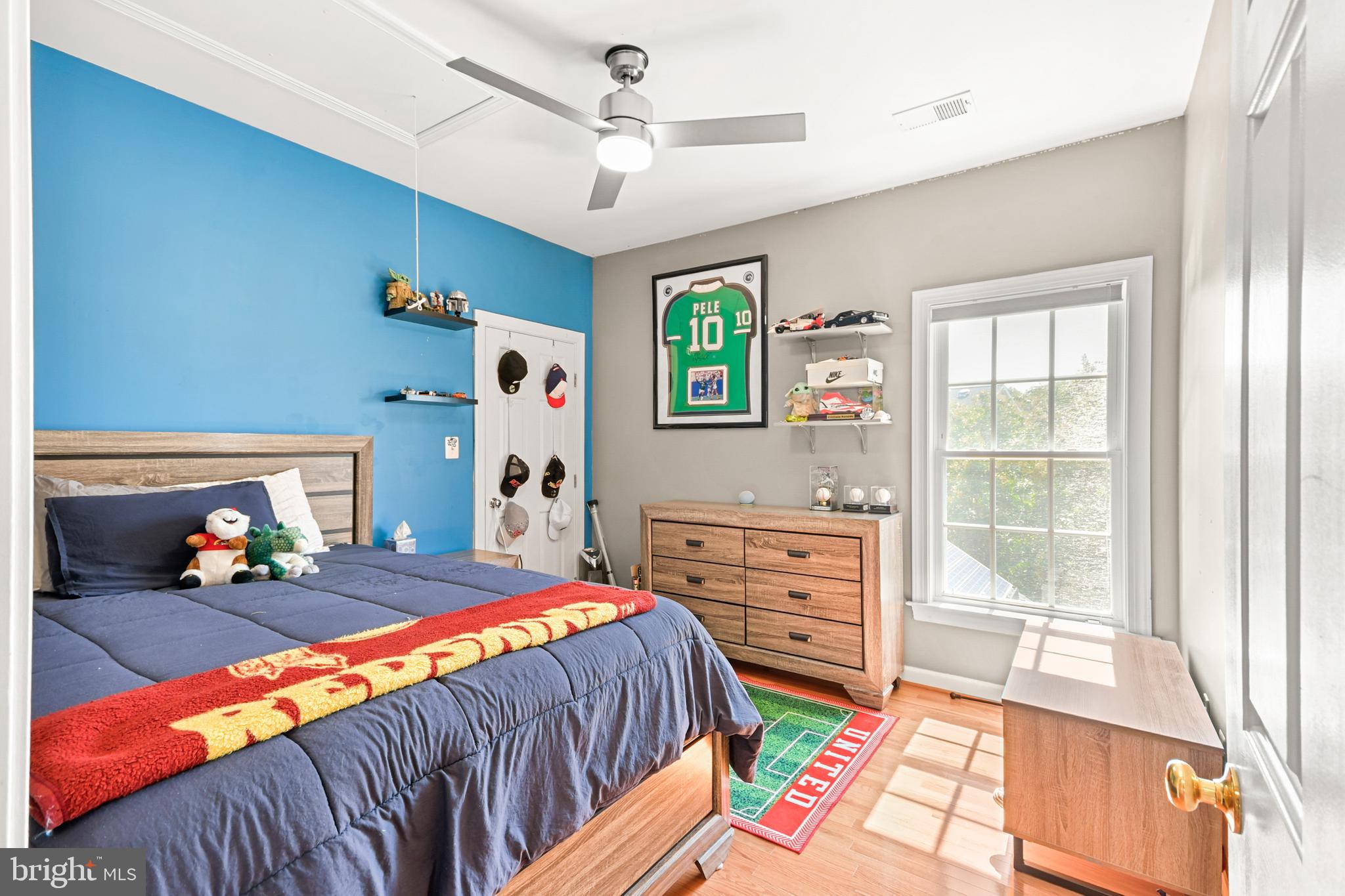 VILLAGES OF URBANA - Residential