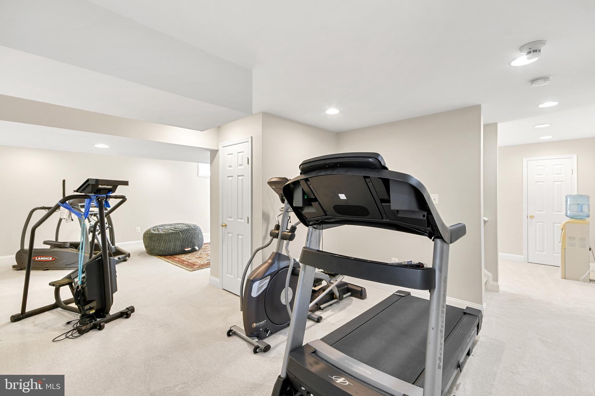 VILLAGES OF URBANA - Residential