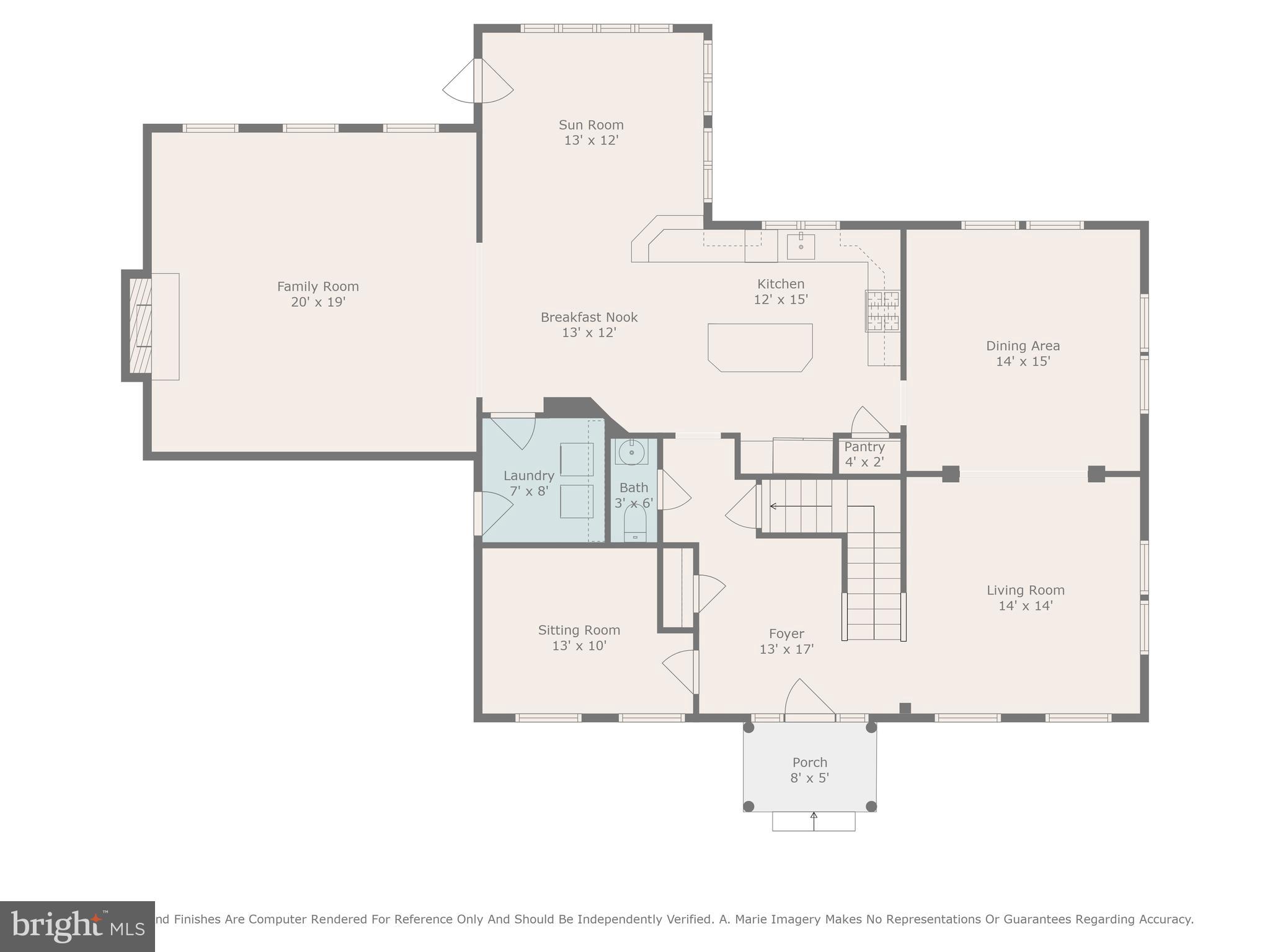 VILLAGES OF URBANA - Residential