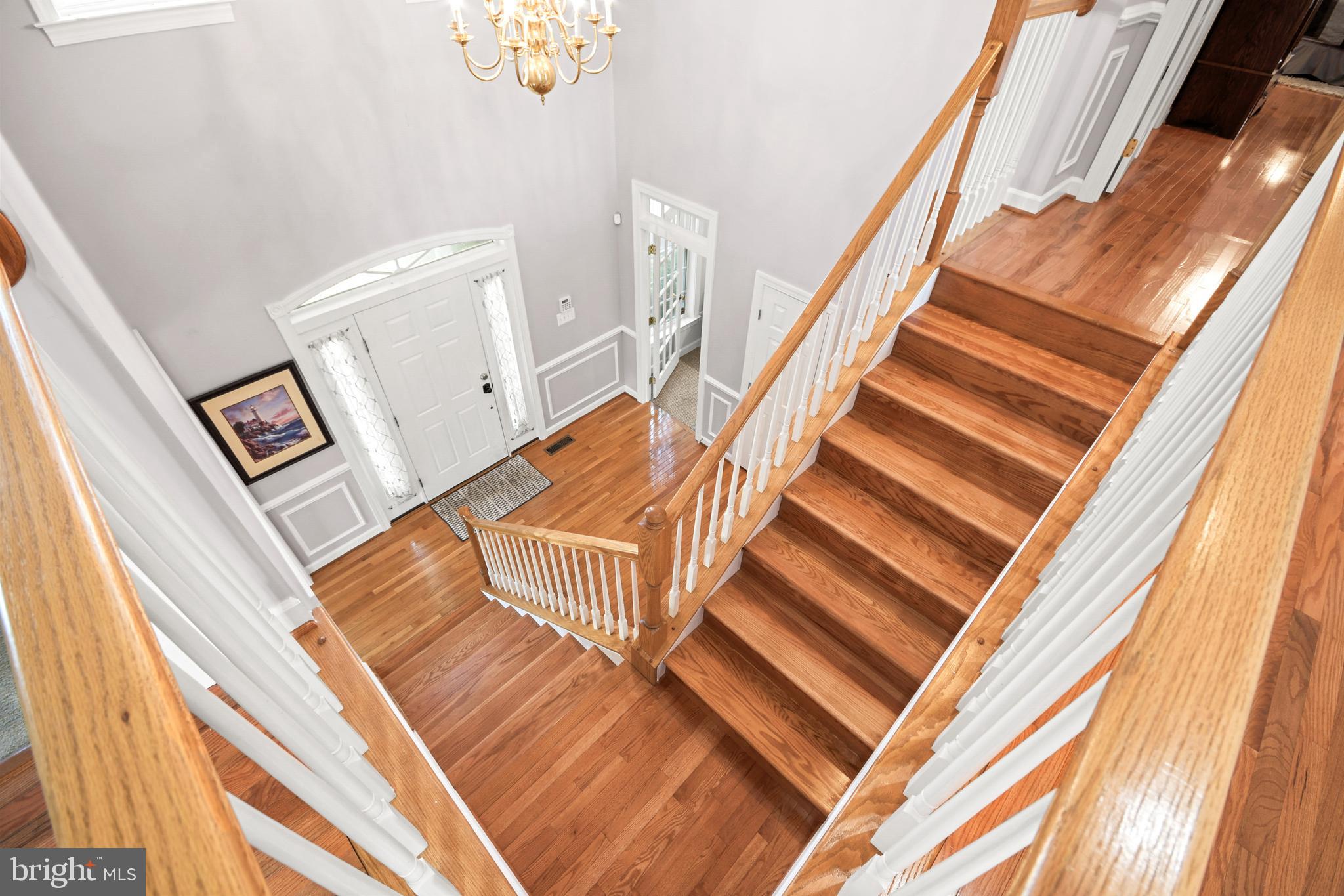 VILLAGES OF URBANA - Residential