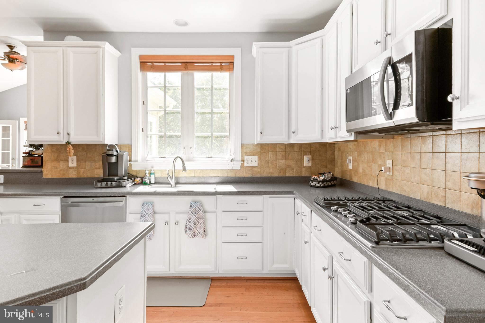 VILLAGES OF URBANA - Residential