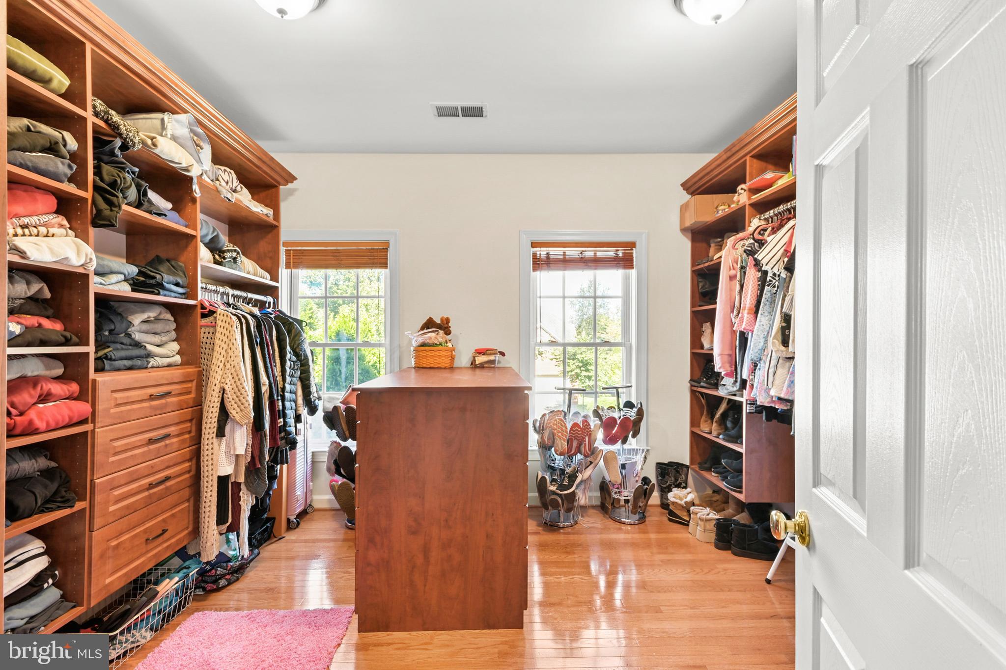 VILLAGES OF URBANA - Residential