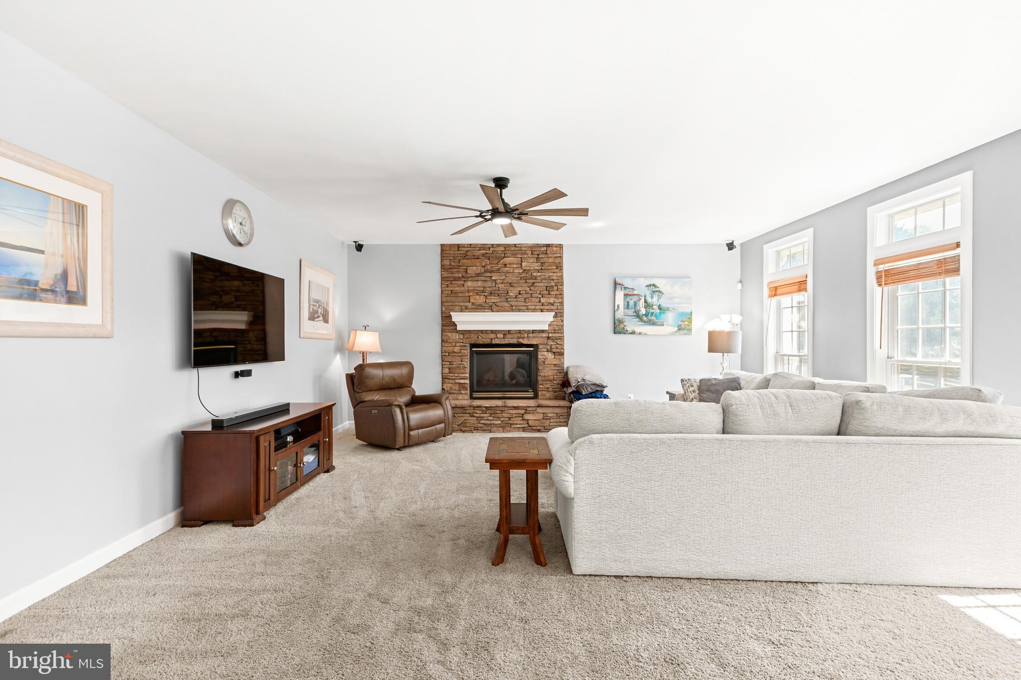 VILLAGES OF URBANA - Residential