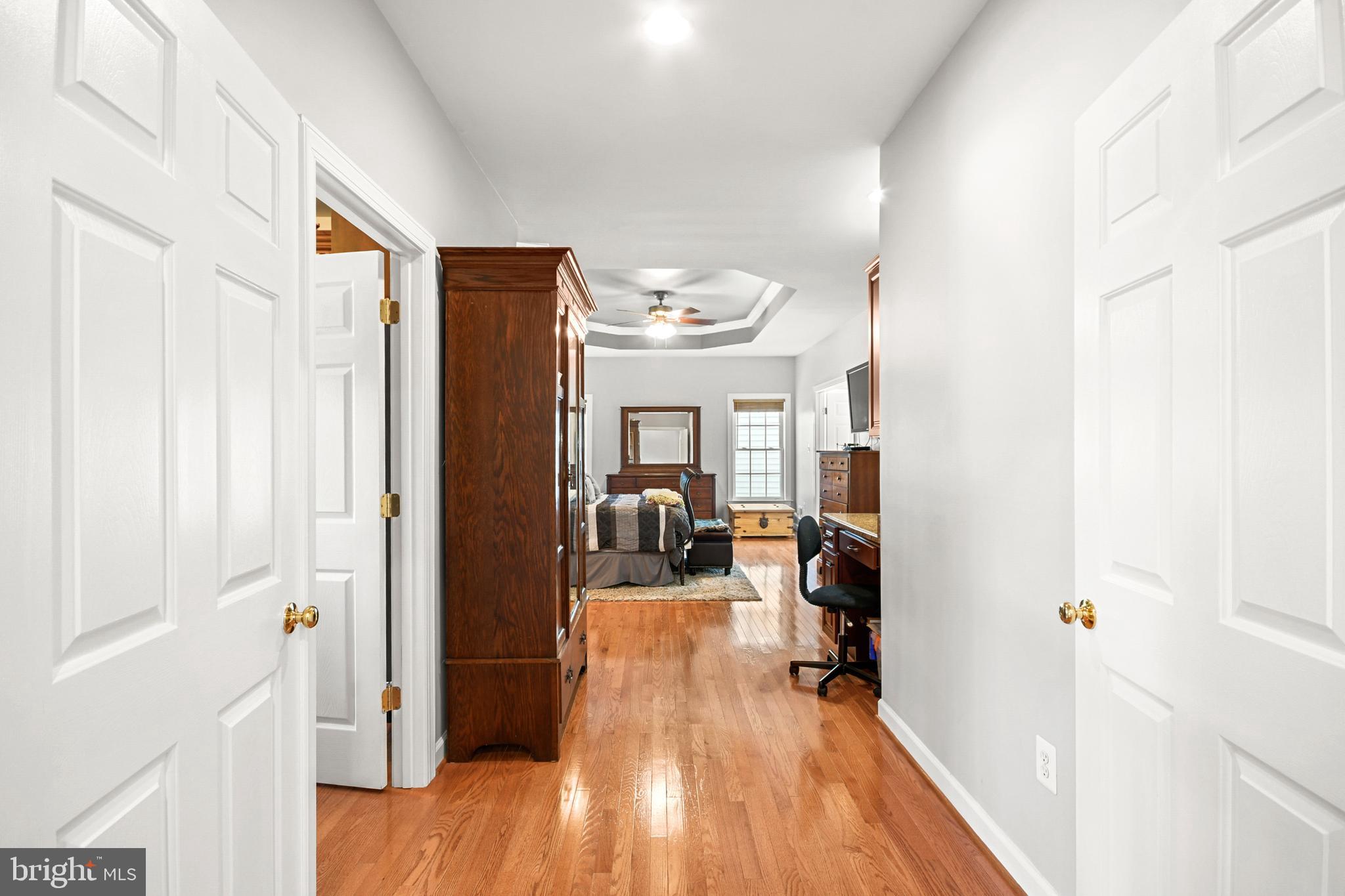 VILLAGES OF URBANA - Residential