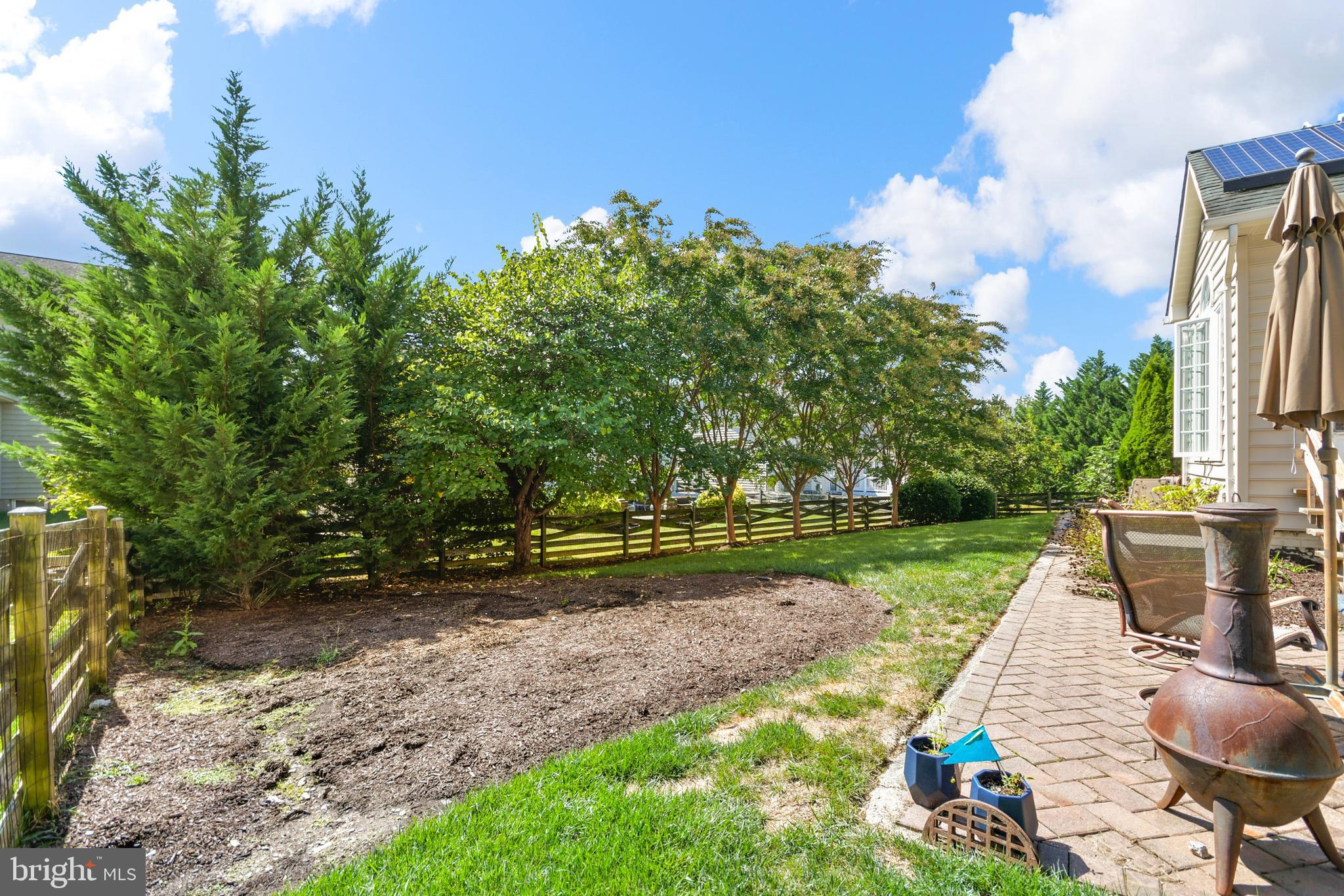 VILLAGES OF URBANA - Residential